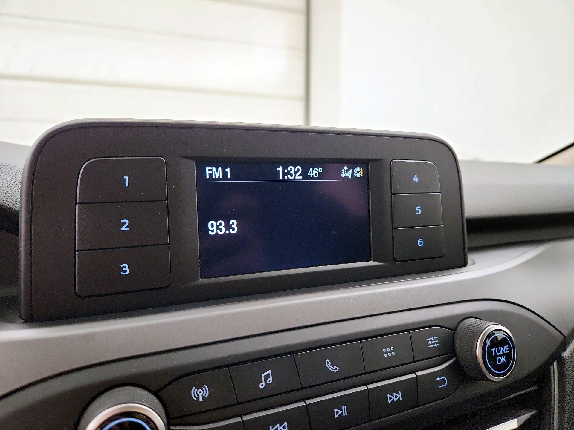 Thumbnail: 2020 Ford Escape - 15