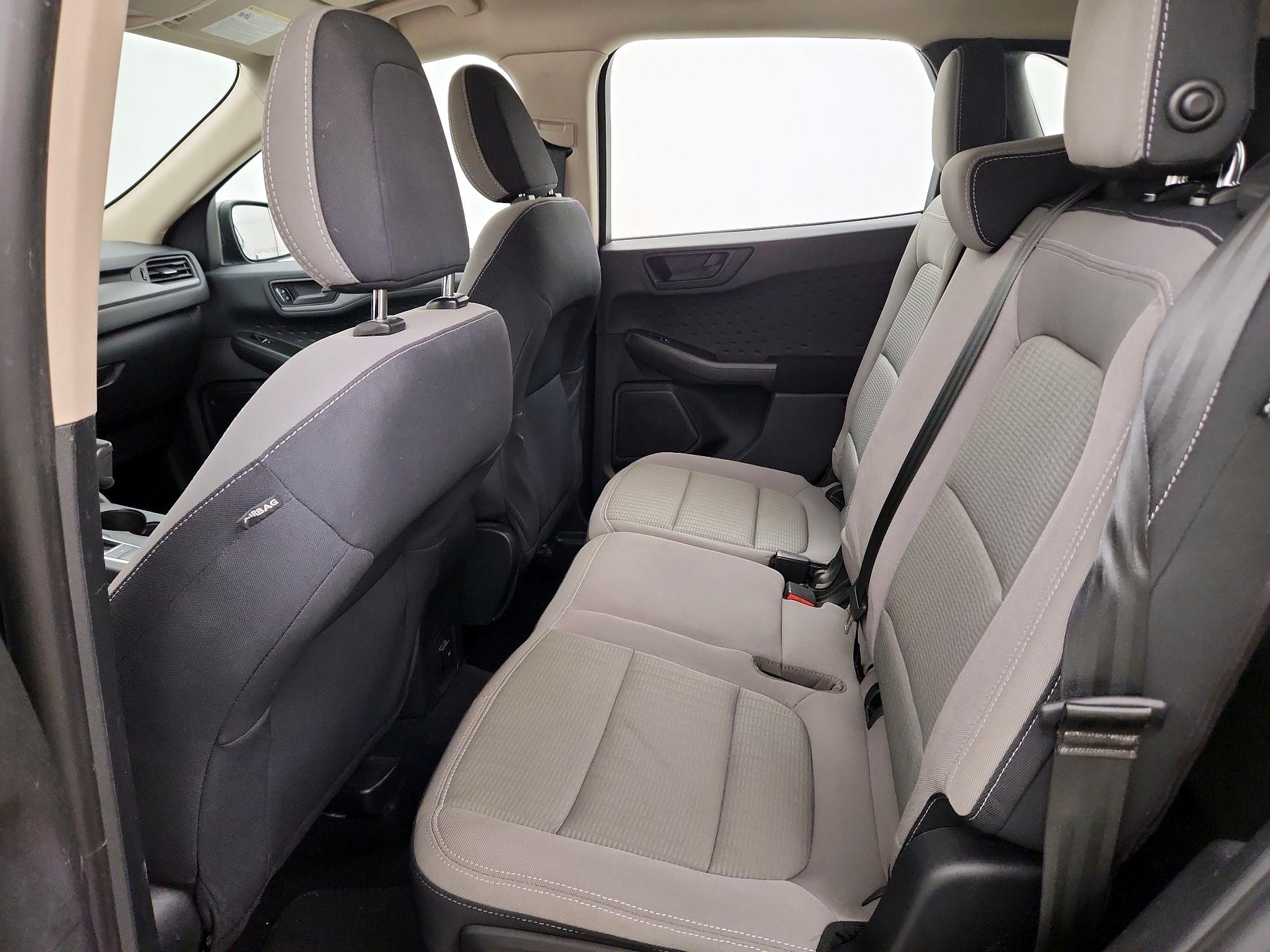 Thumbnail: 2020 Ford Escape - 19