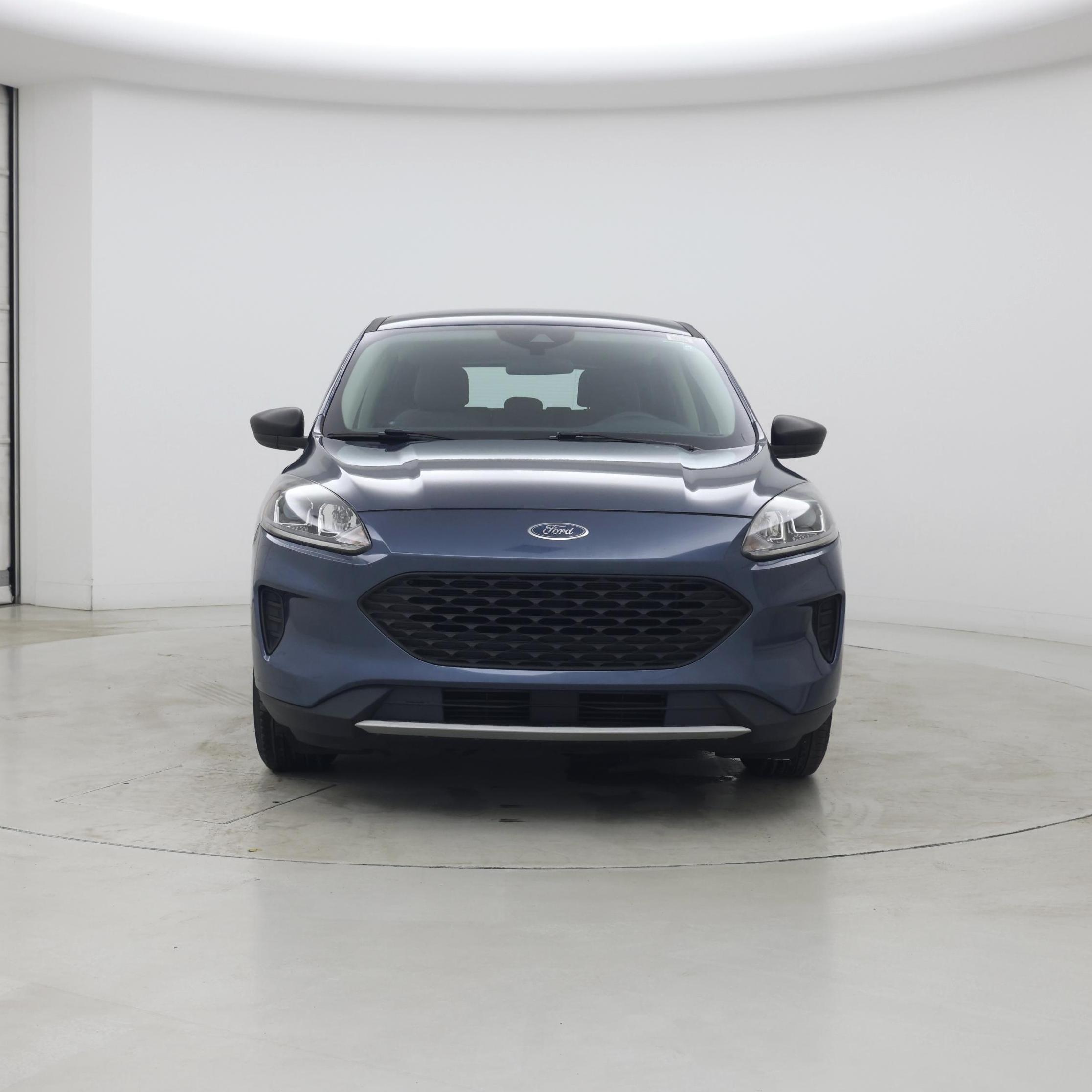 Thumbnail: 2020 Ford Escape - 5