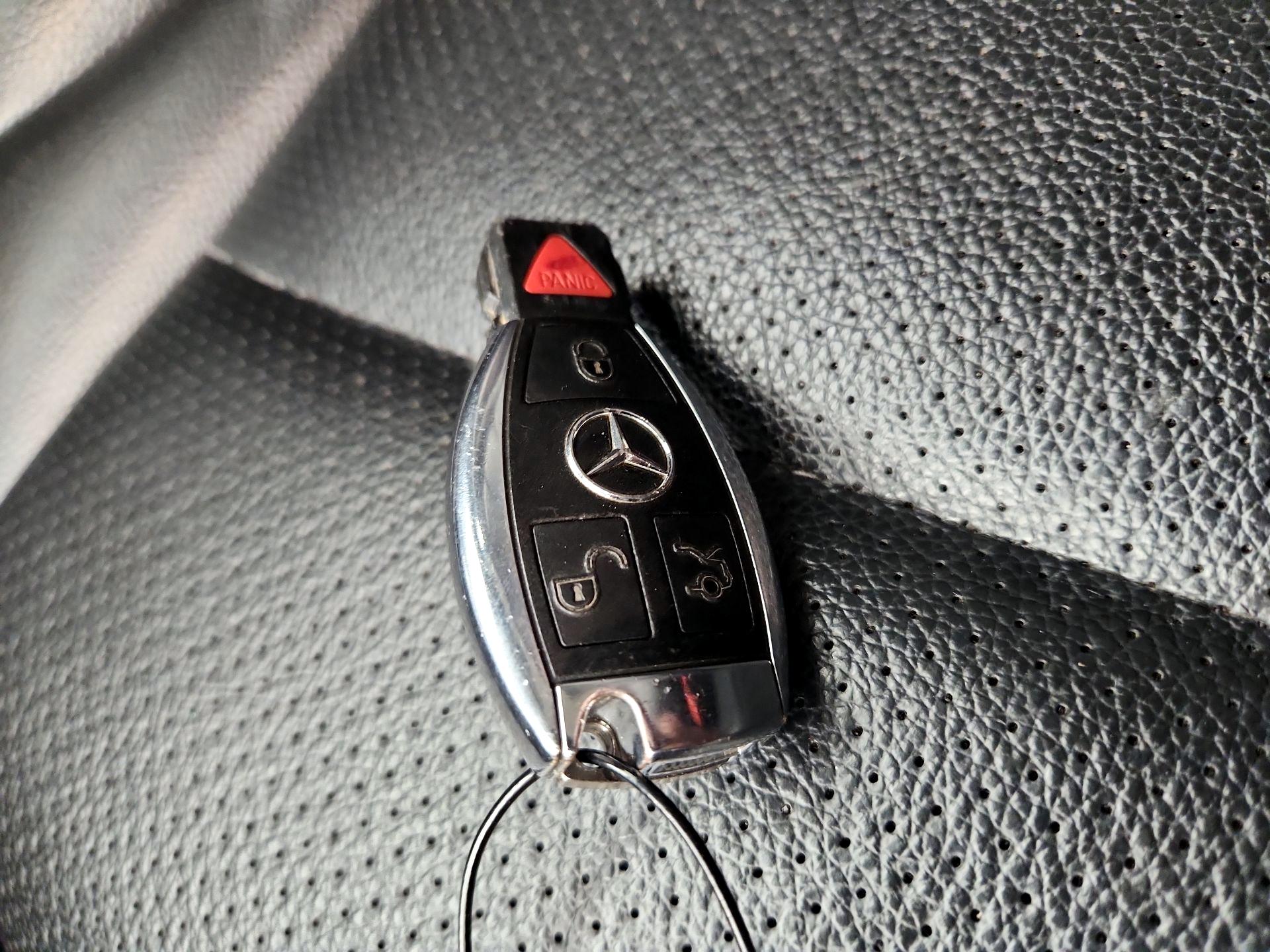 Thumbnail: 2015 Mercedes-Benz C-Class - 19