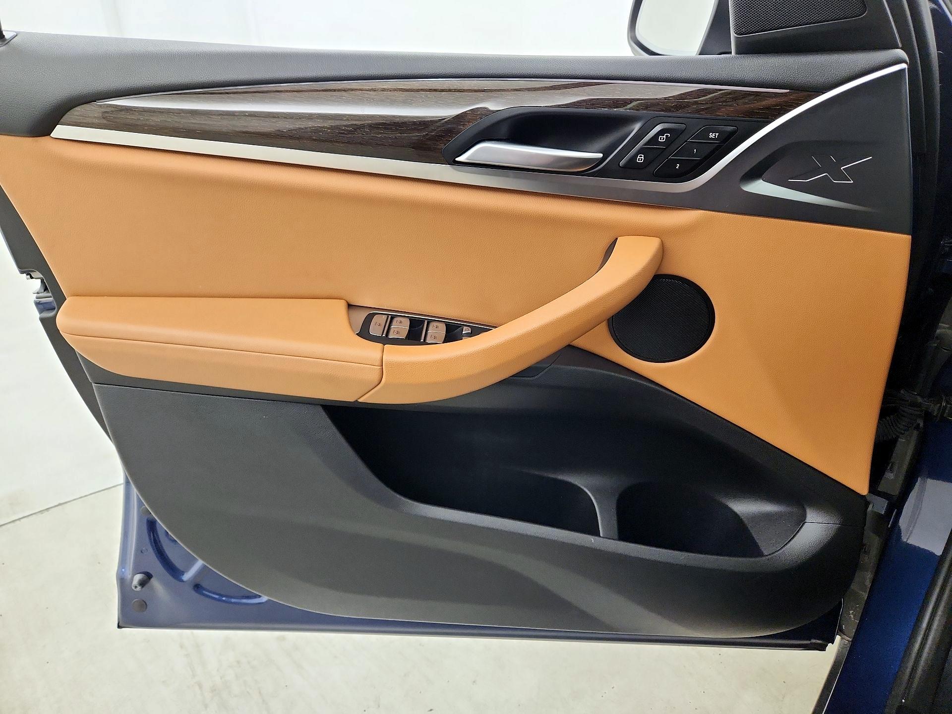 Thumbnail: 2022 BMW X3 - 12