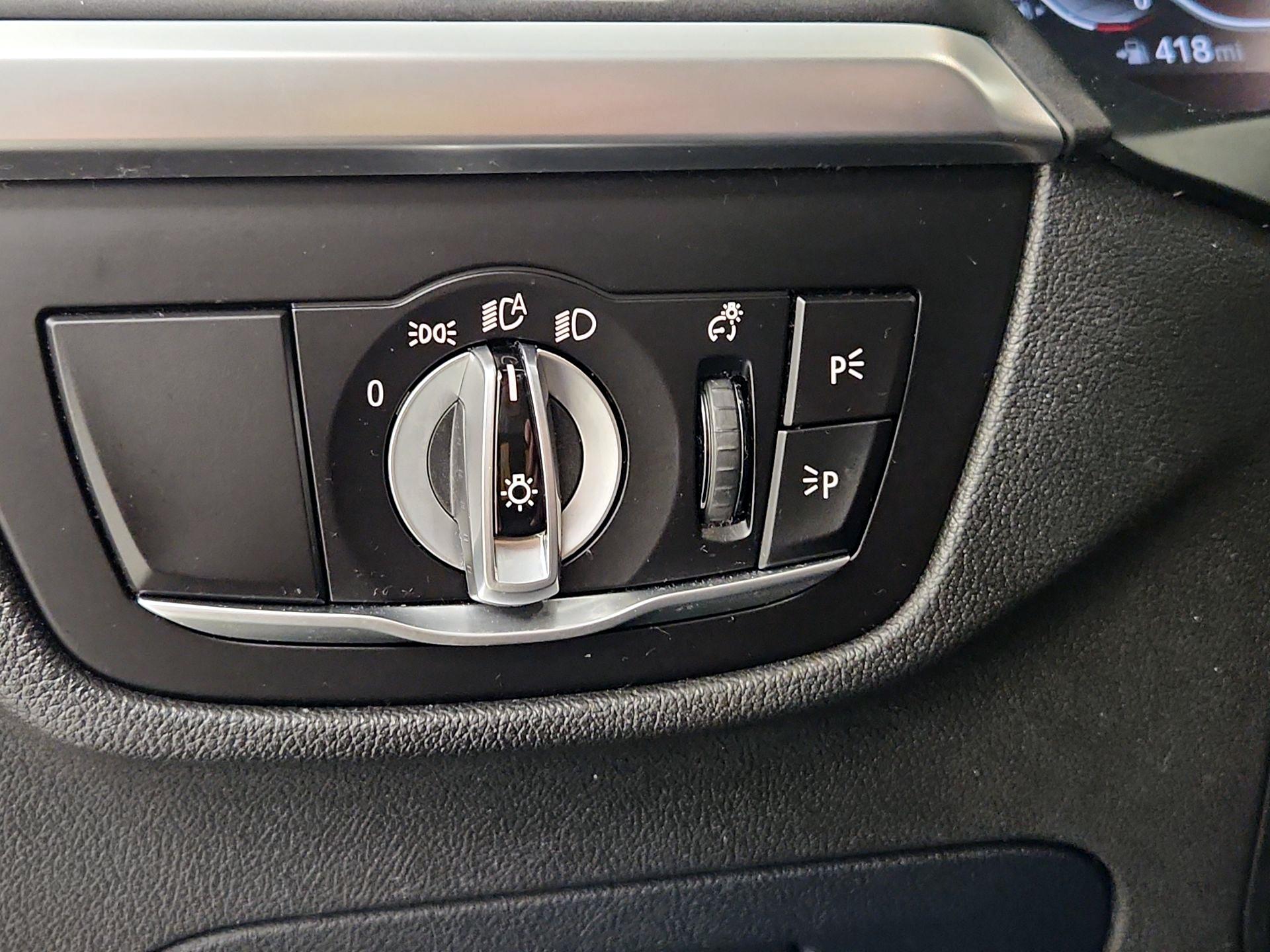 Thumbnail: 2022 BMW X3 - 13