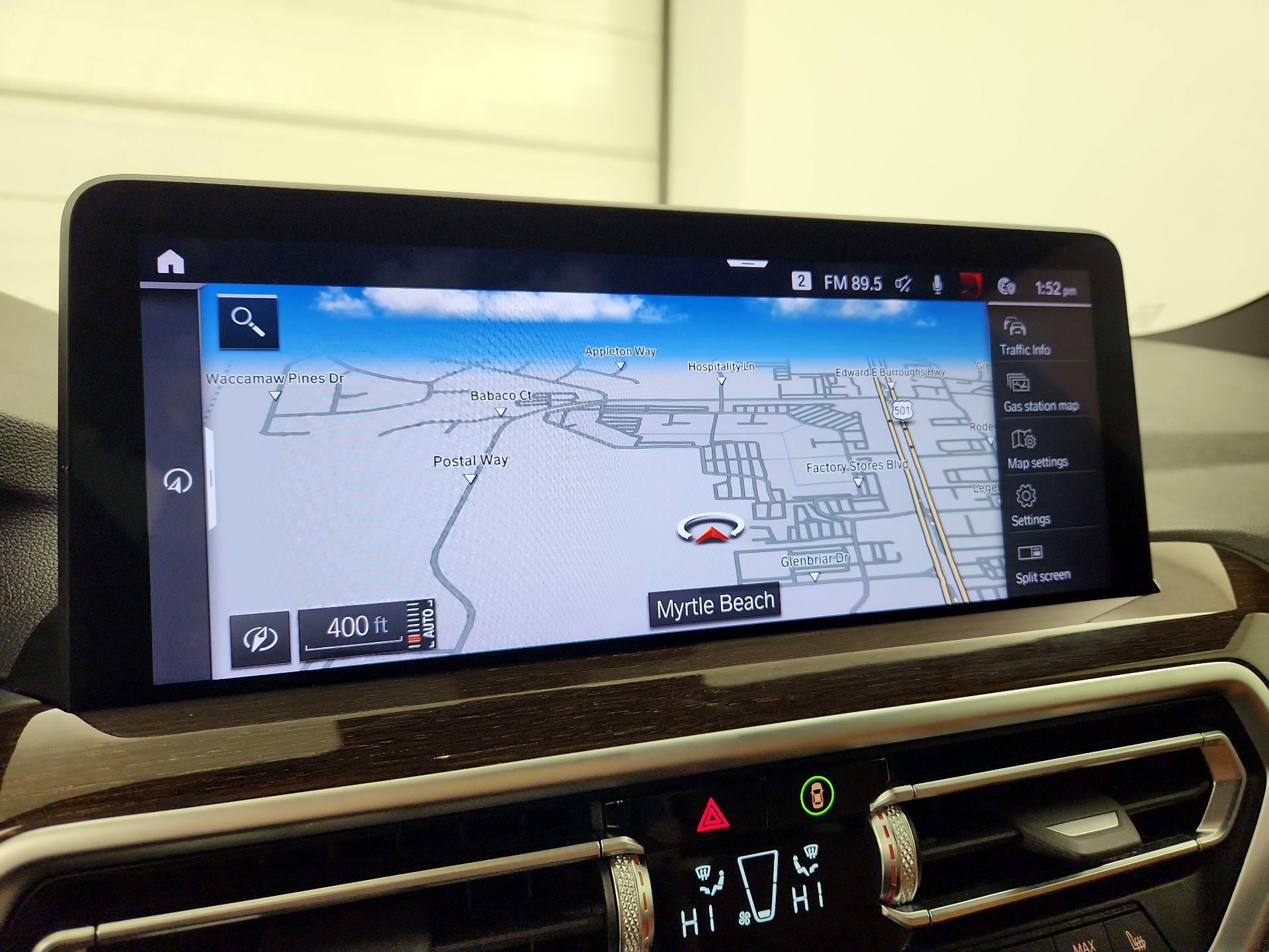 Thumbnail: 2022 BMW X3 - 14