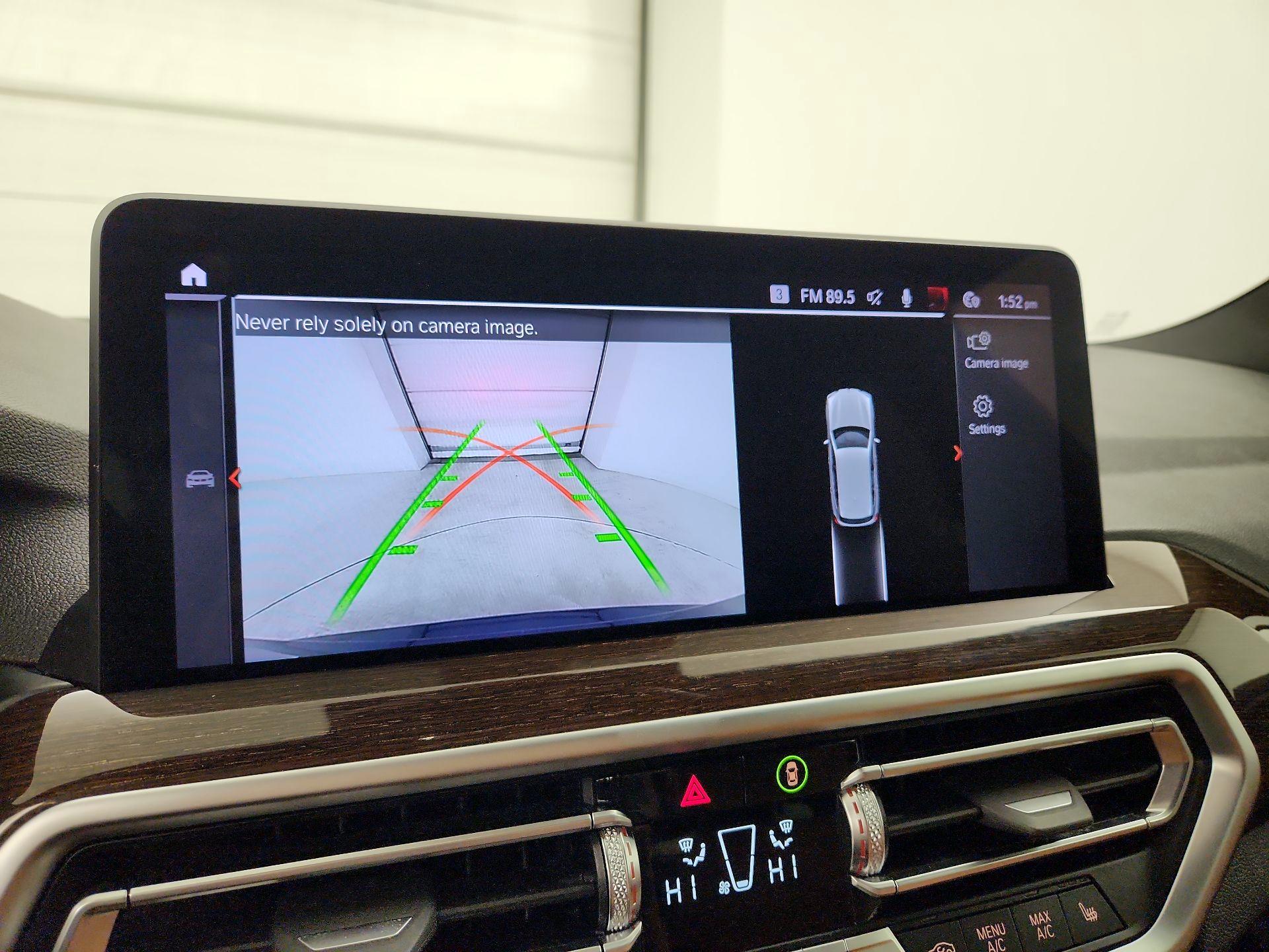 Thumbnail: 2022 BMW X3 - 15