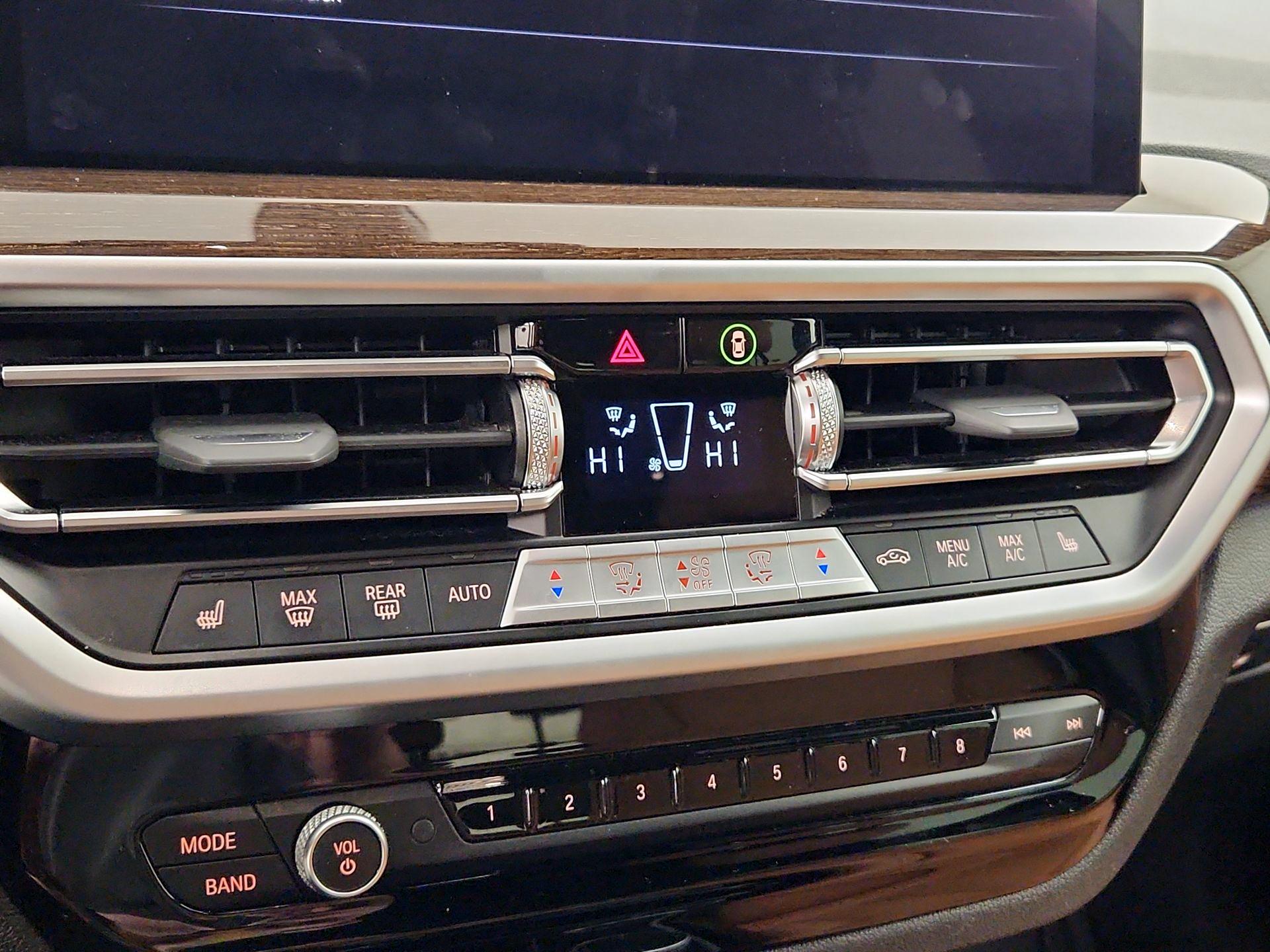 Thumbnail: 2022 BMW X3 - 17