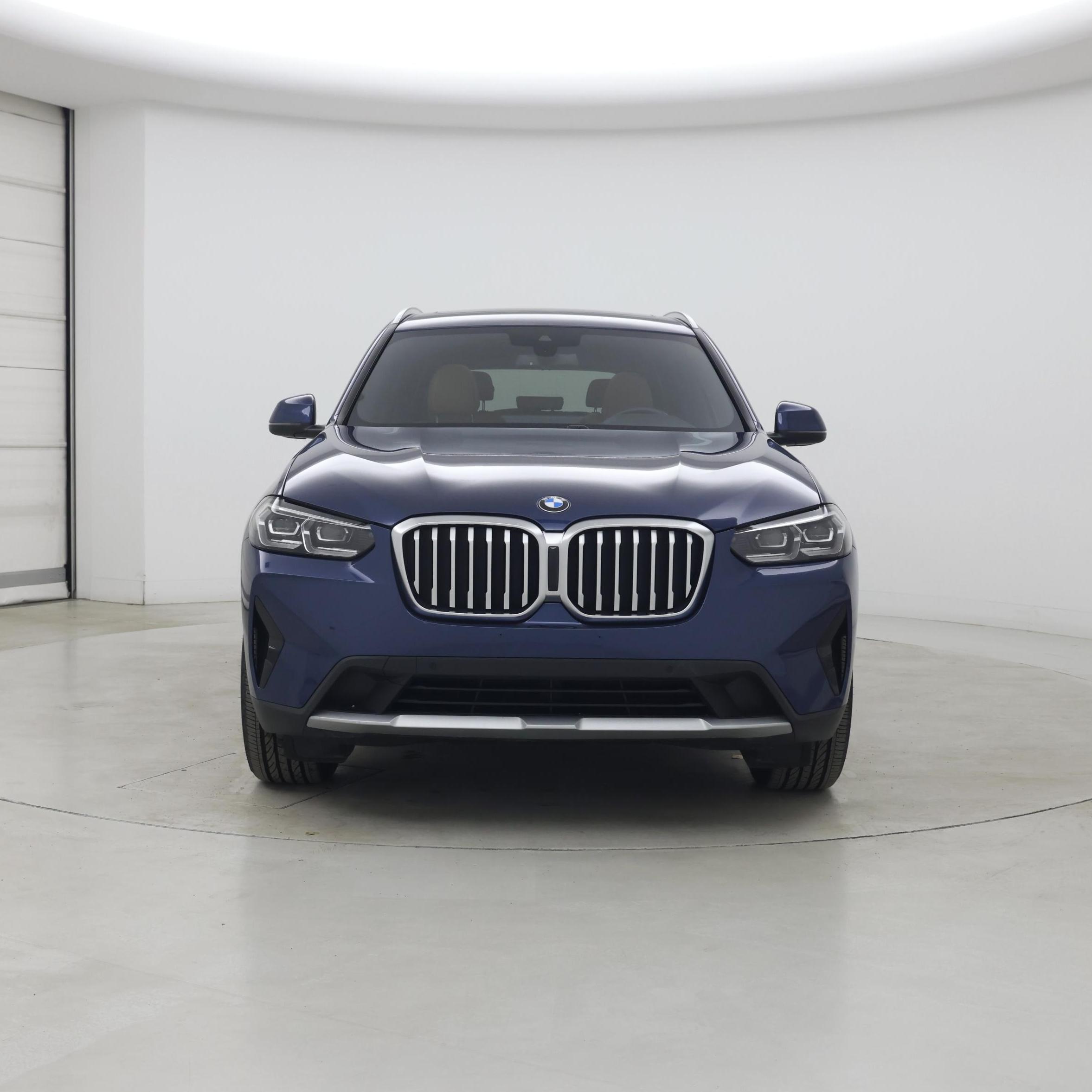 Thumbnail: 2022 BMW X3 - 5