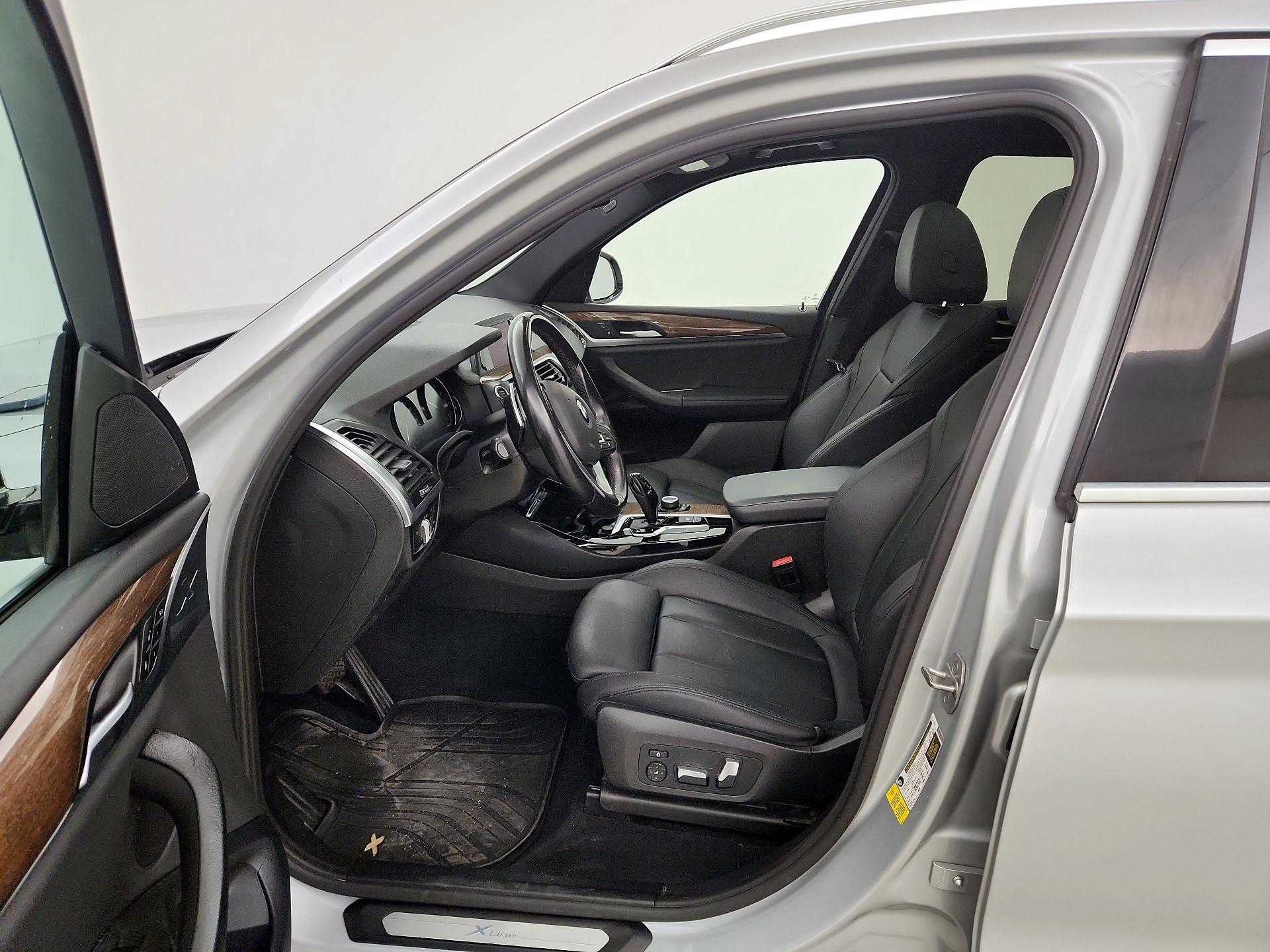 Thumbnail: 2019 BMW X3 - 11