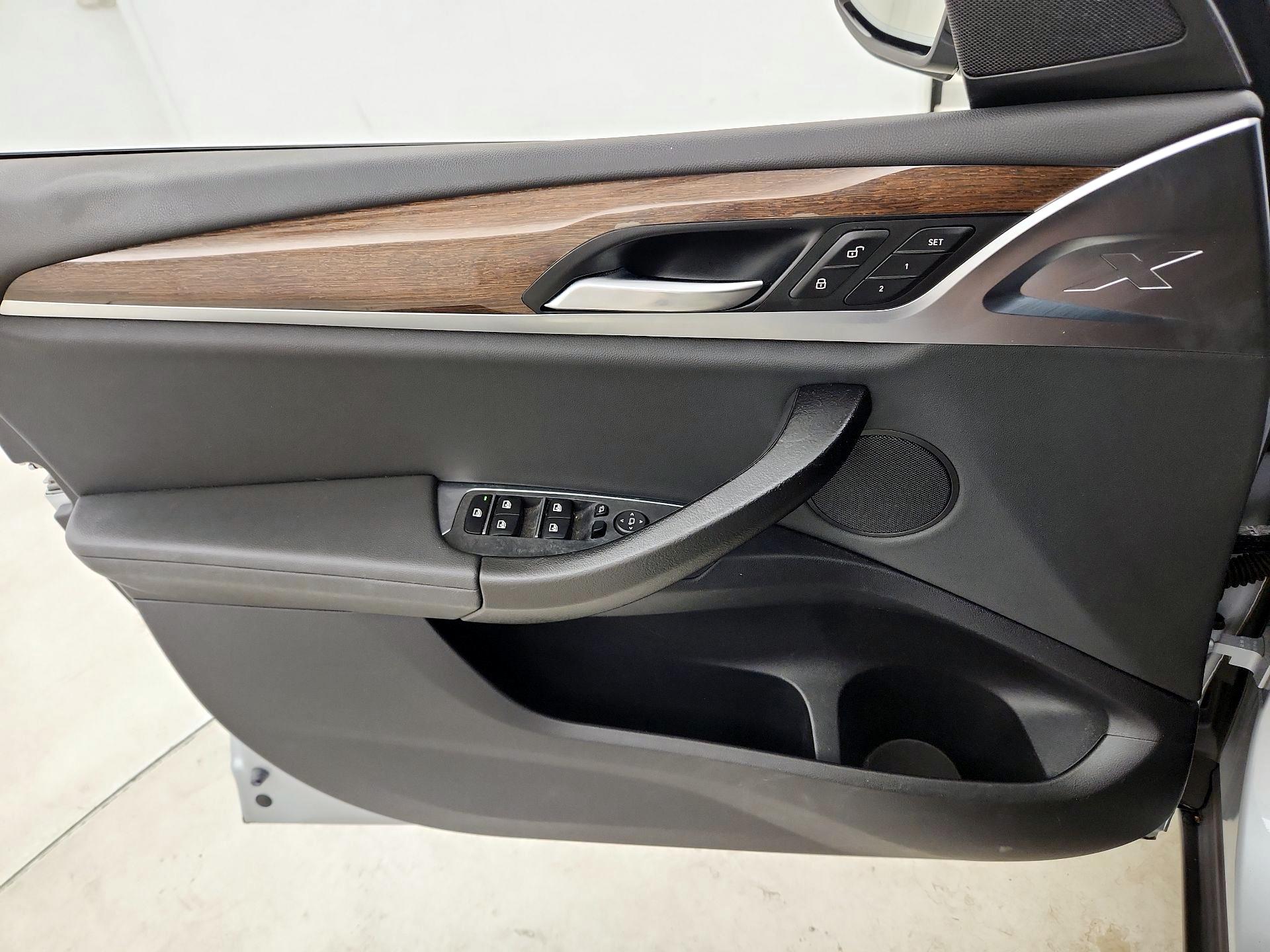 Thumbnail: 2019 BMW X3 - 12