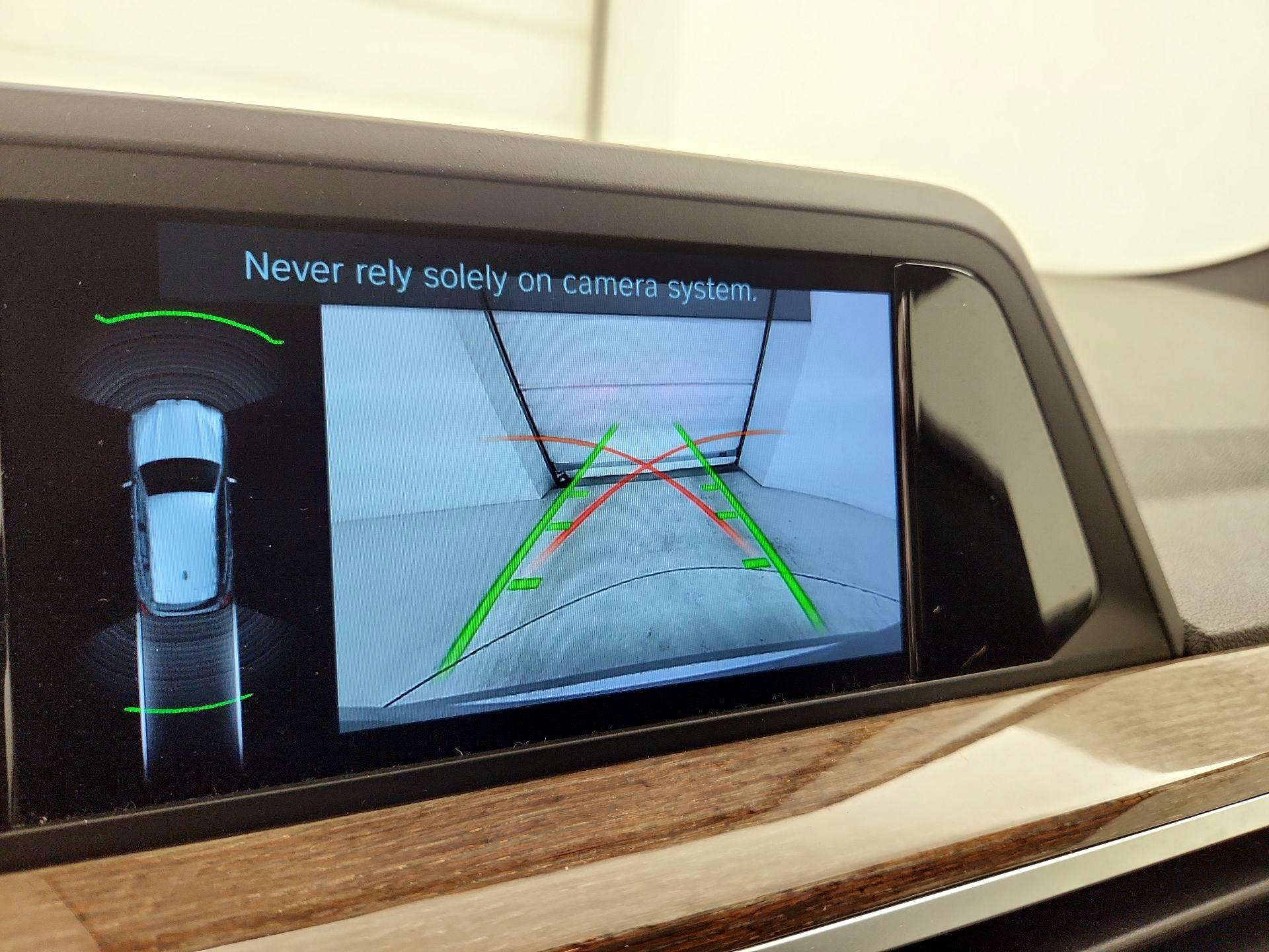 Thumbnail: 2019 BMW X3 - 14