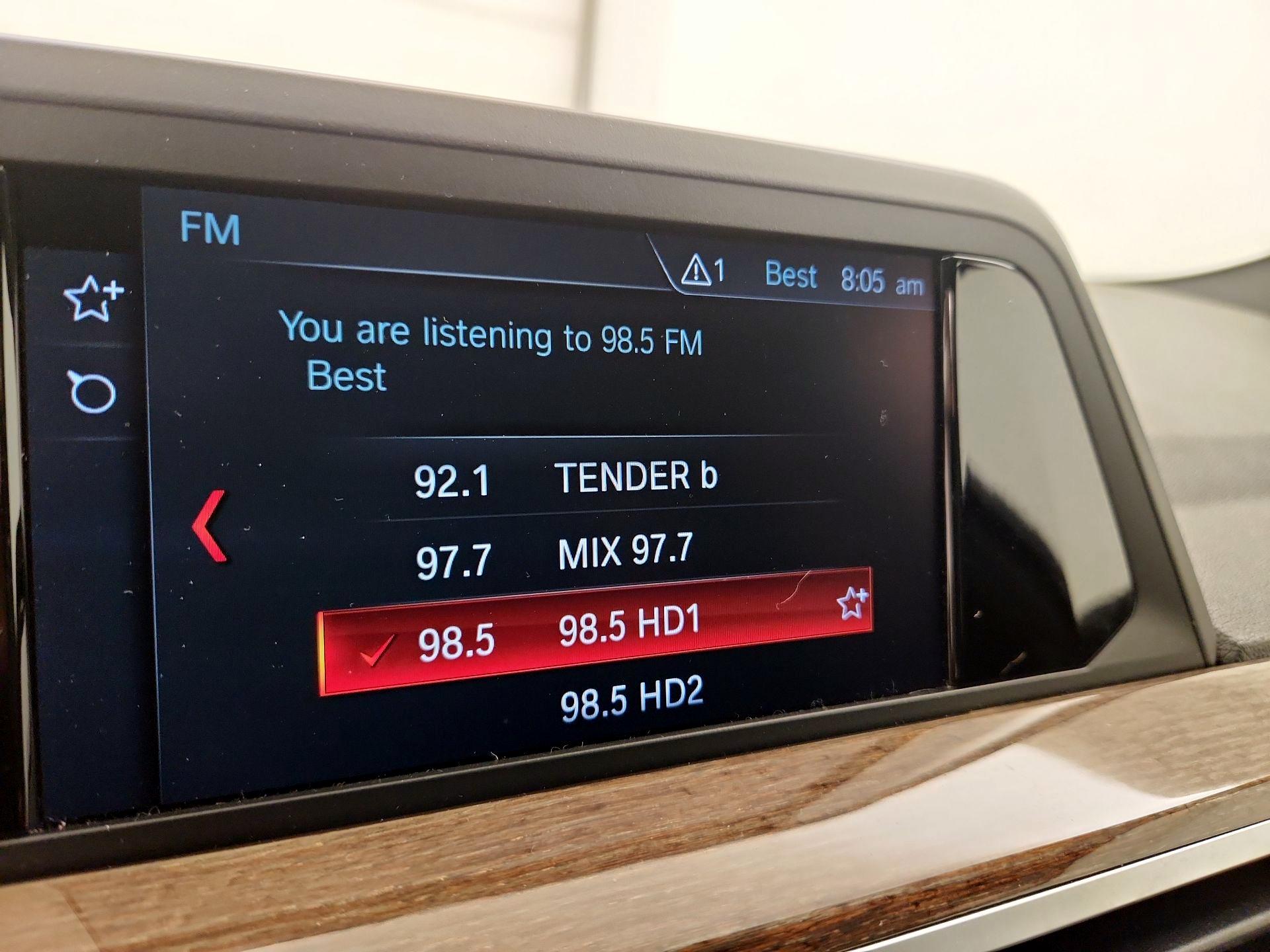 Thumbnail: 2019 BMW X3 - 15