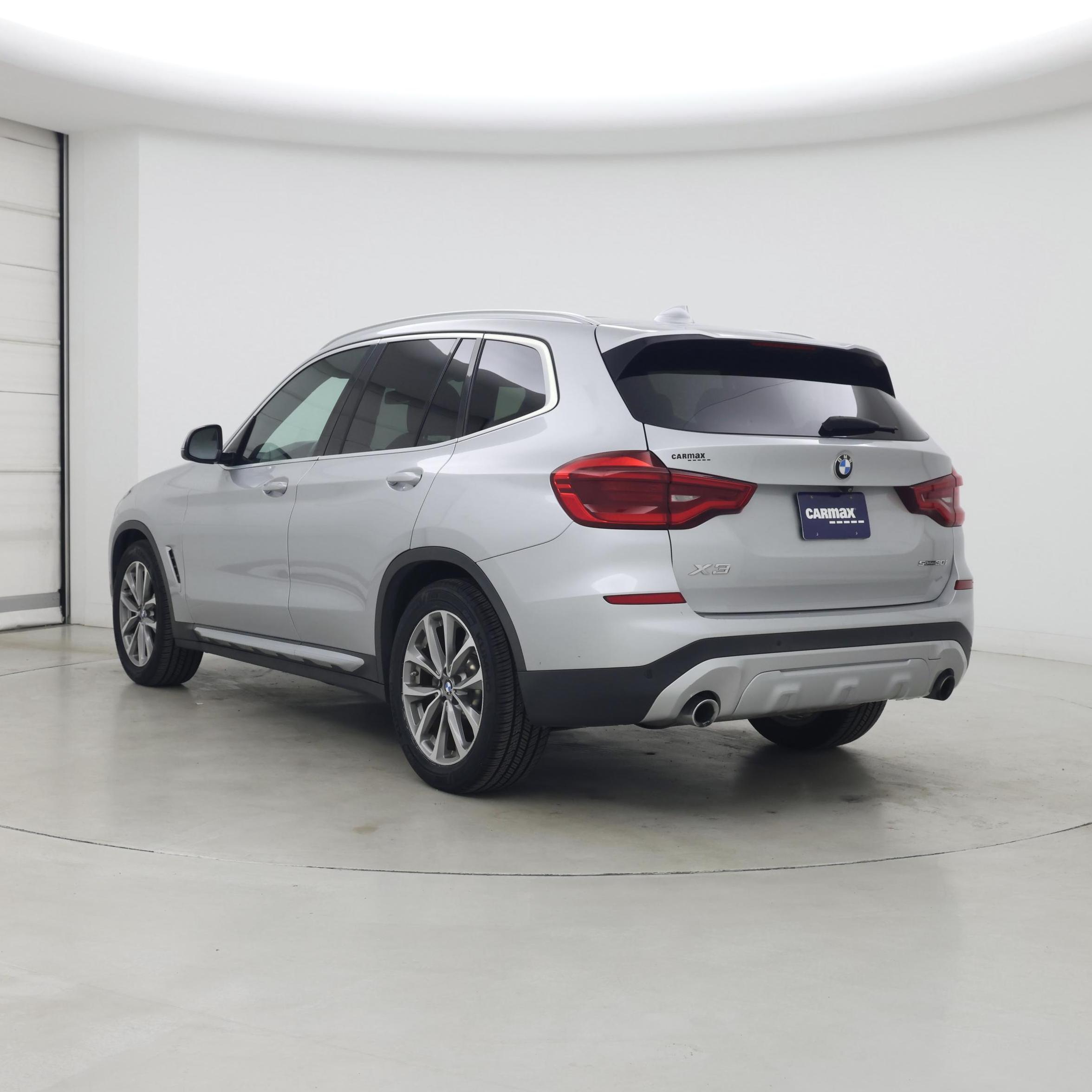 Thumbnail: 2019 BMW X3 - 2