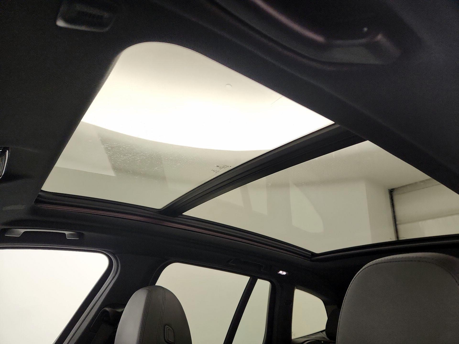 Thumbnail: 2019 BMW X3 - 19