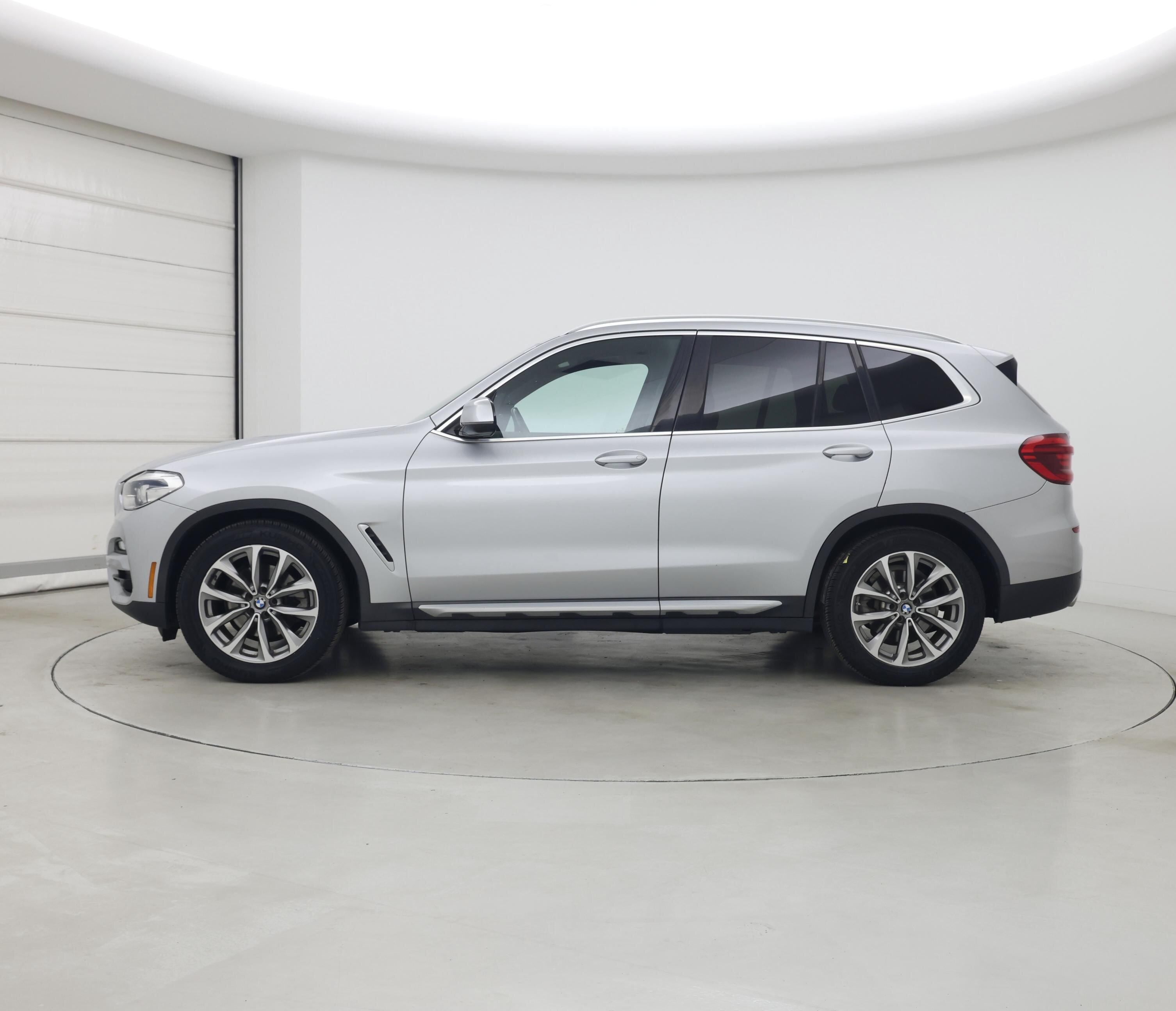 Thumbnail: 2019 BMW X3 - 3