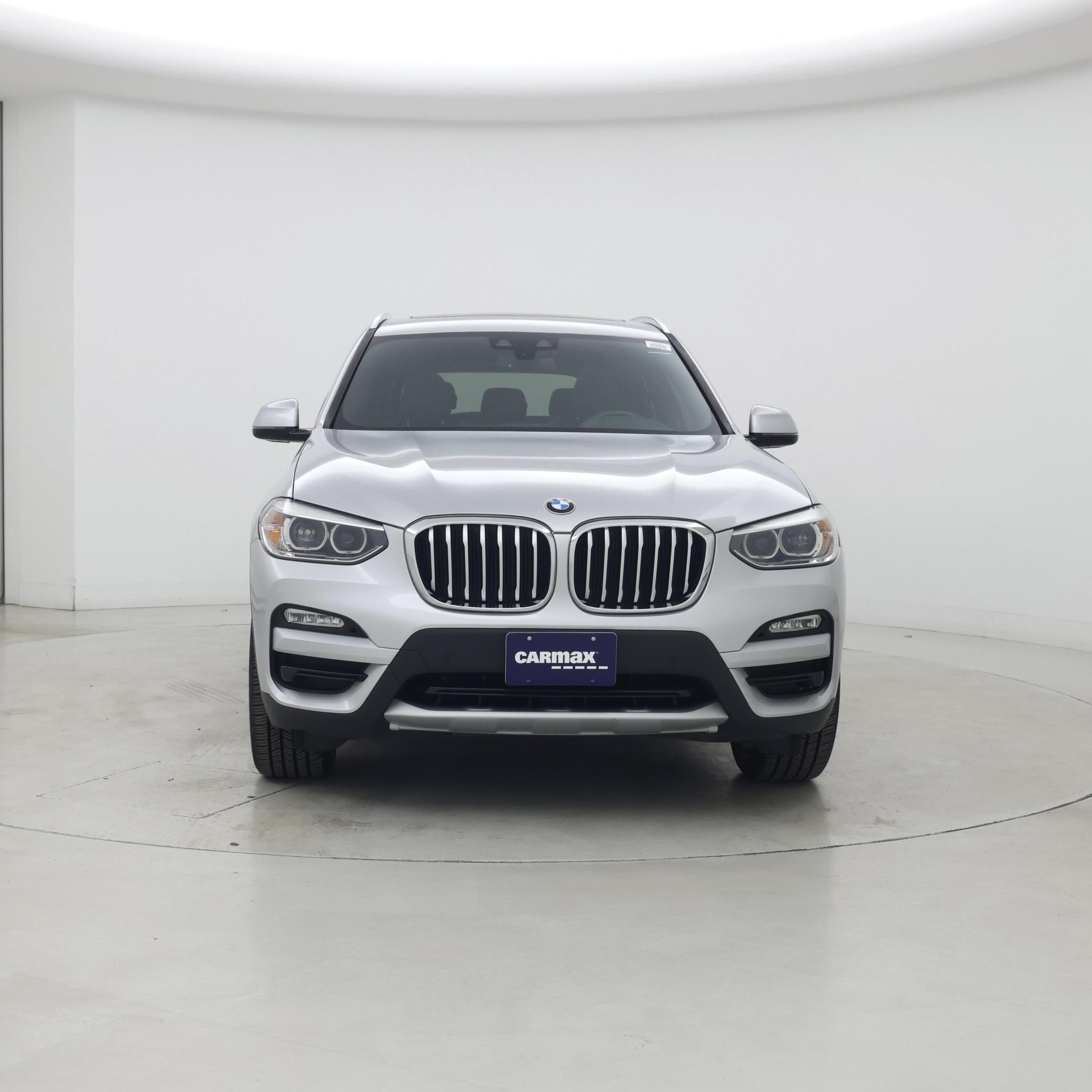 Thumbnail: 2019 BMW X3 - 5
