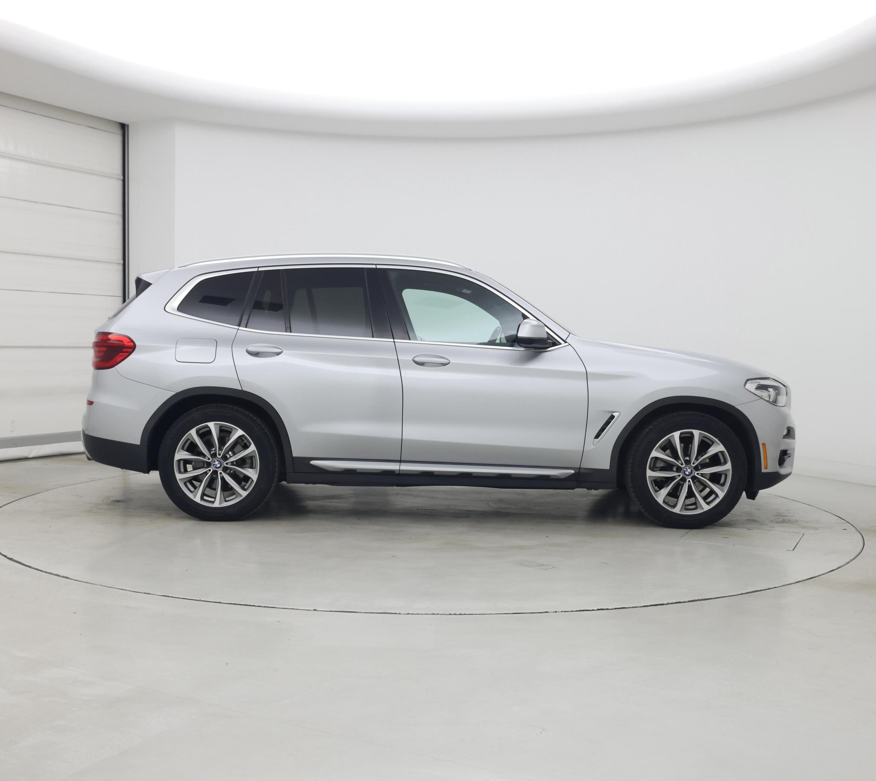 Thumbnail: 2019 BMW X3 - 7
