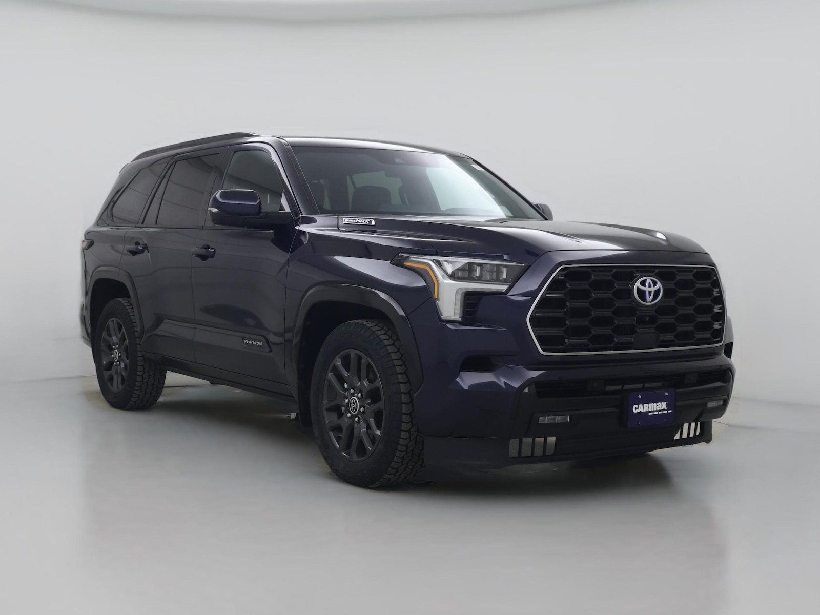 2023 Toyota Sequoia Platinum