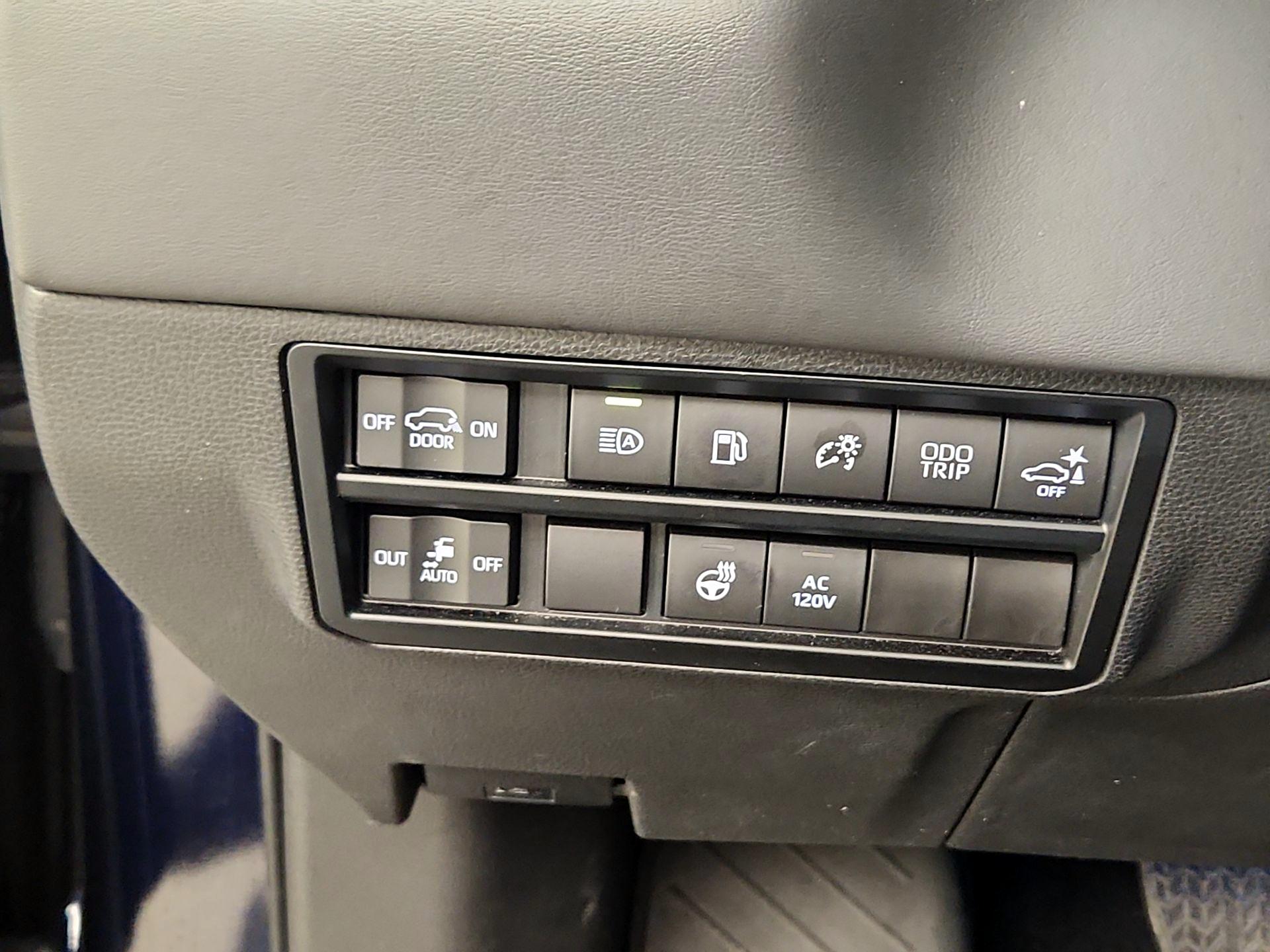 Thumbnail: 2023 Toyota Sequoia - 13