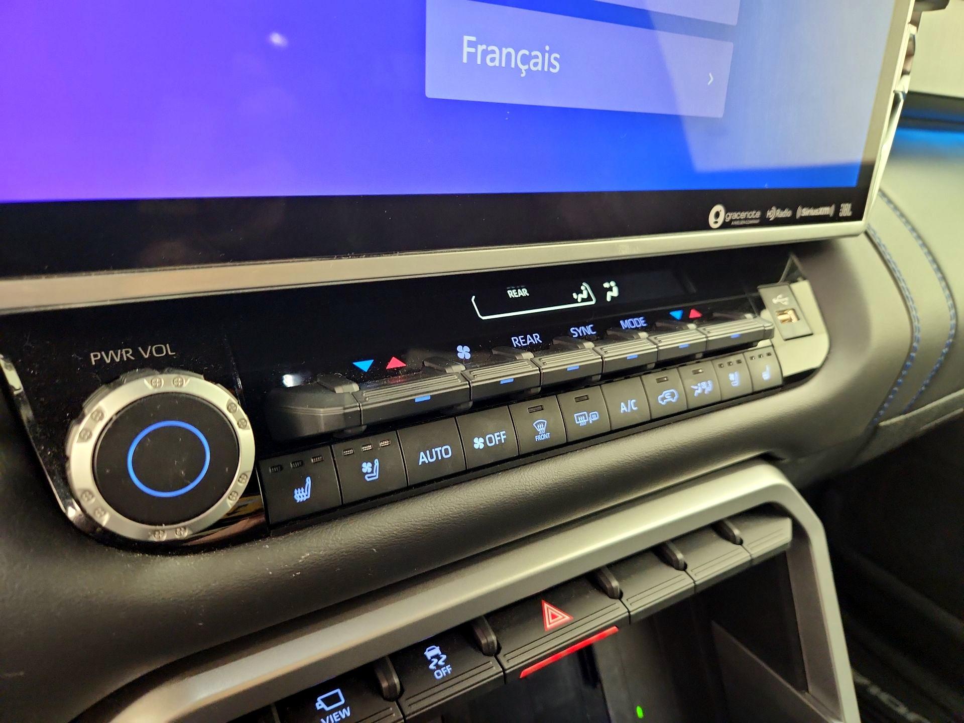 Thumbnail: 2023 Toyota Sequoia - 16