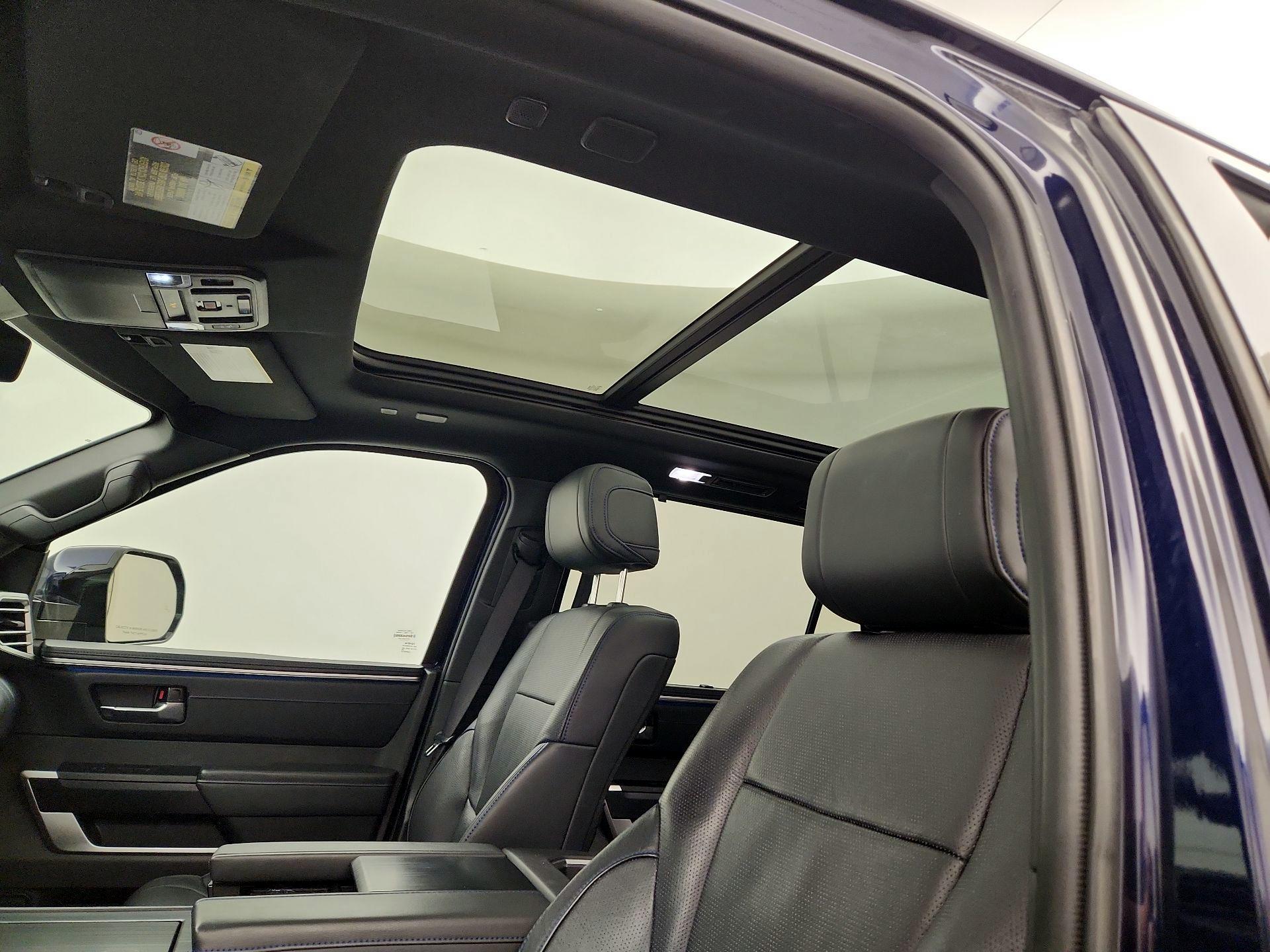 Thumbnail: 2023 Toyota Sequoia - 19