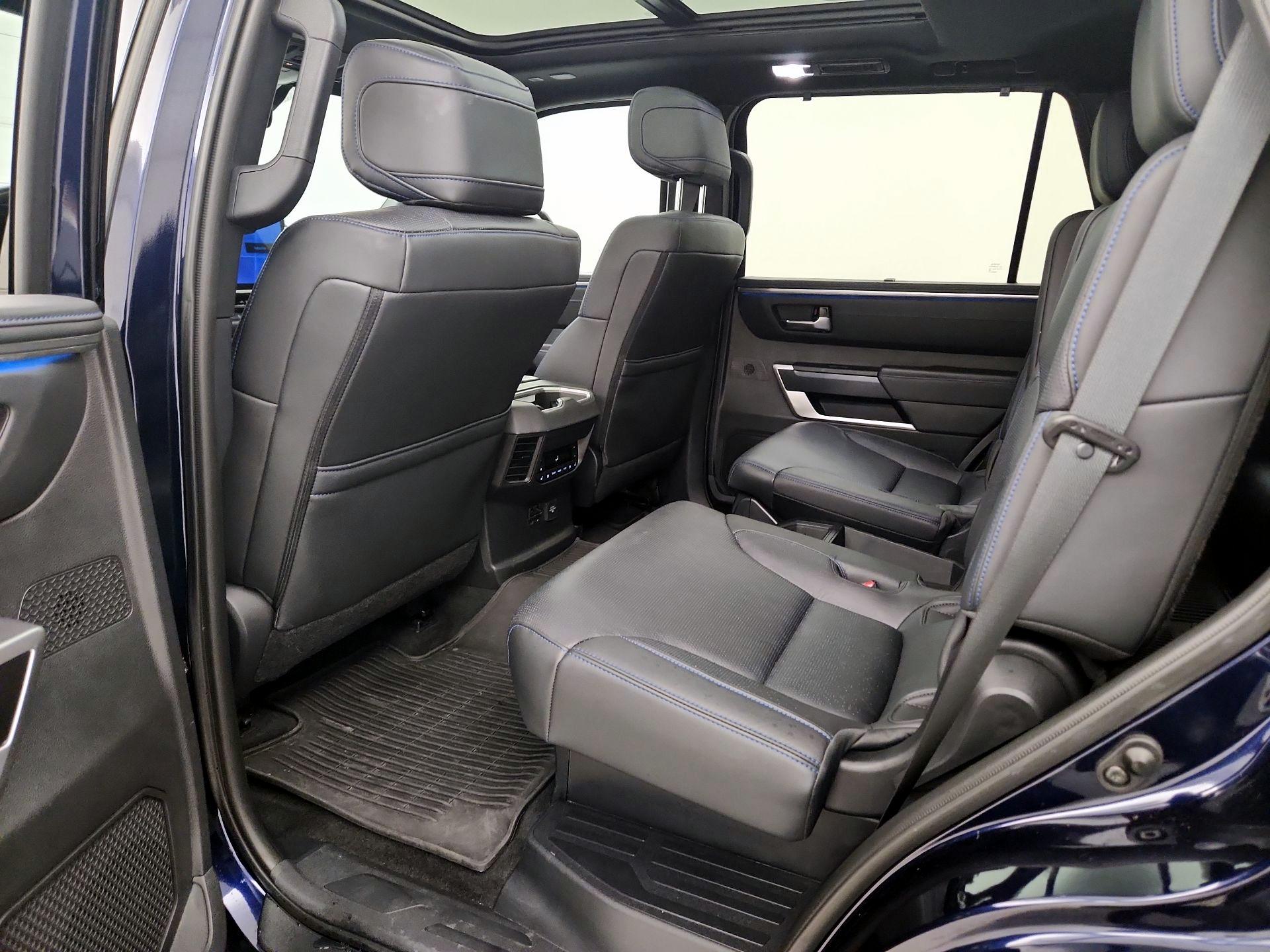 Thumbnail: 2023 Toyota Sequoia - 20