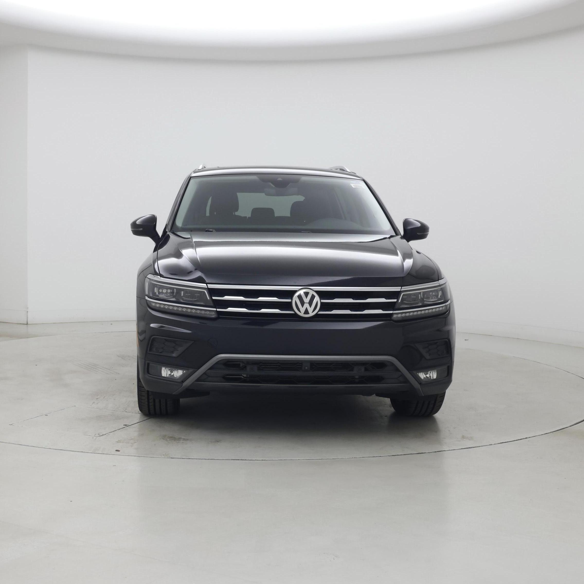 Thumbnail: 2018 Volkswagen Tiguan - 5