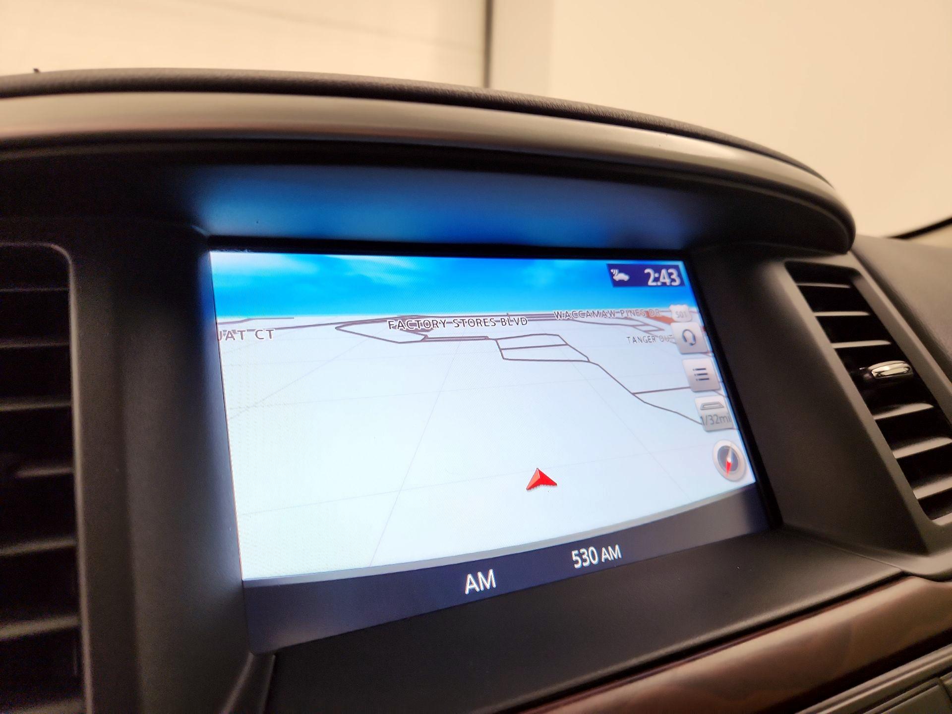 Thumbnail: 2020 Nissan Pathfinder - 14