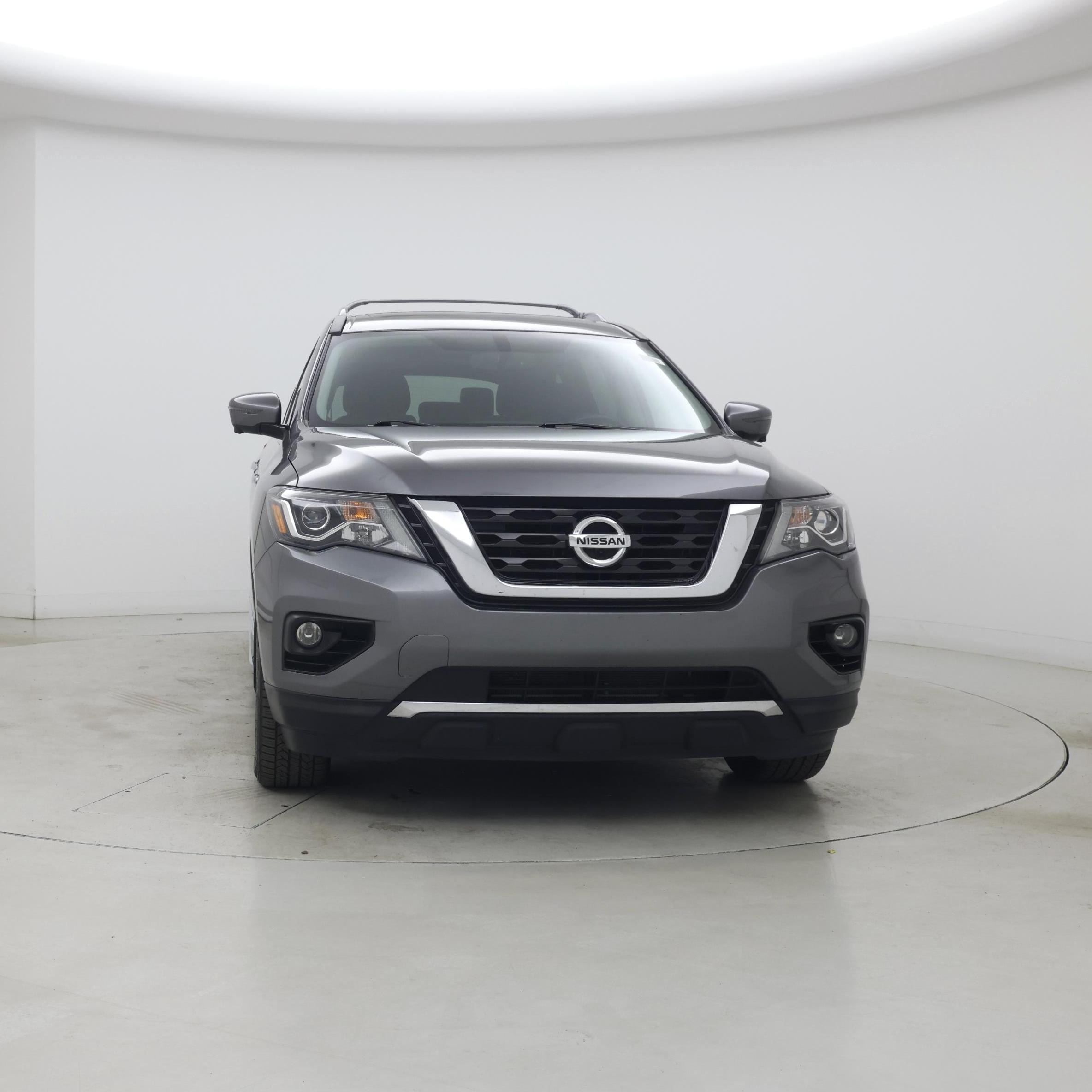 Thumbnail: 2020 Nissan Pathfinder - 5
