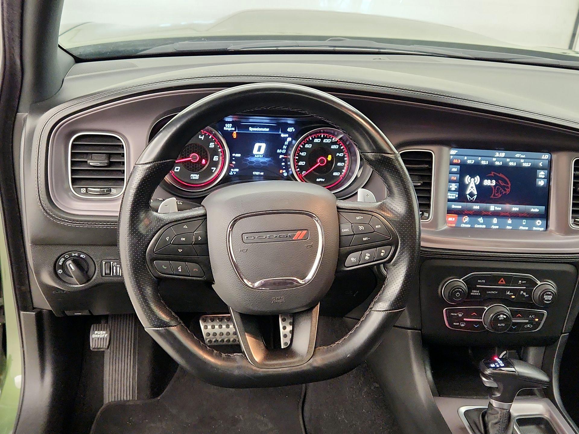 Thumbnail: 2023 Dodge Charger - 10