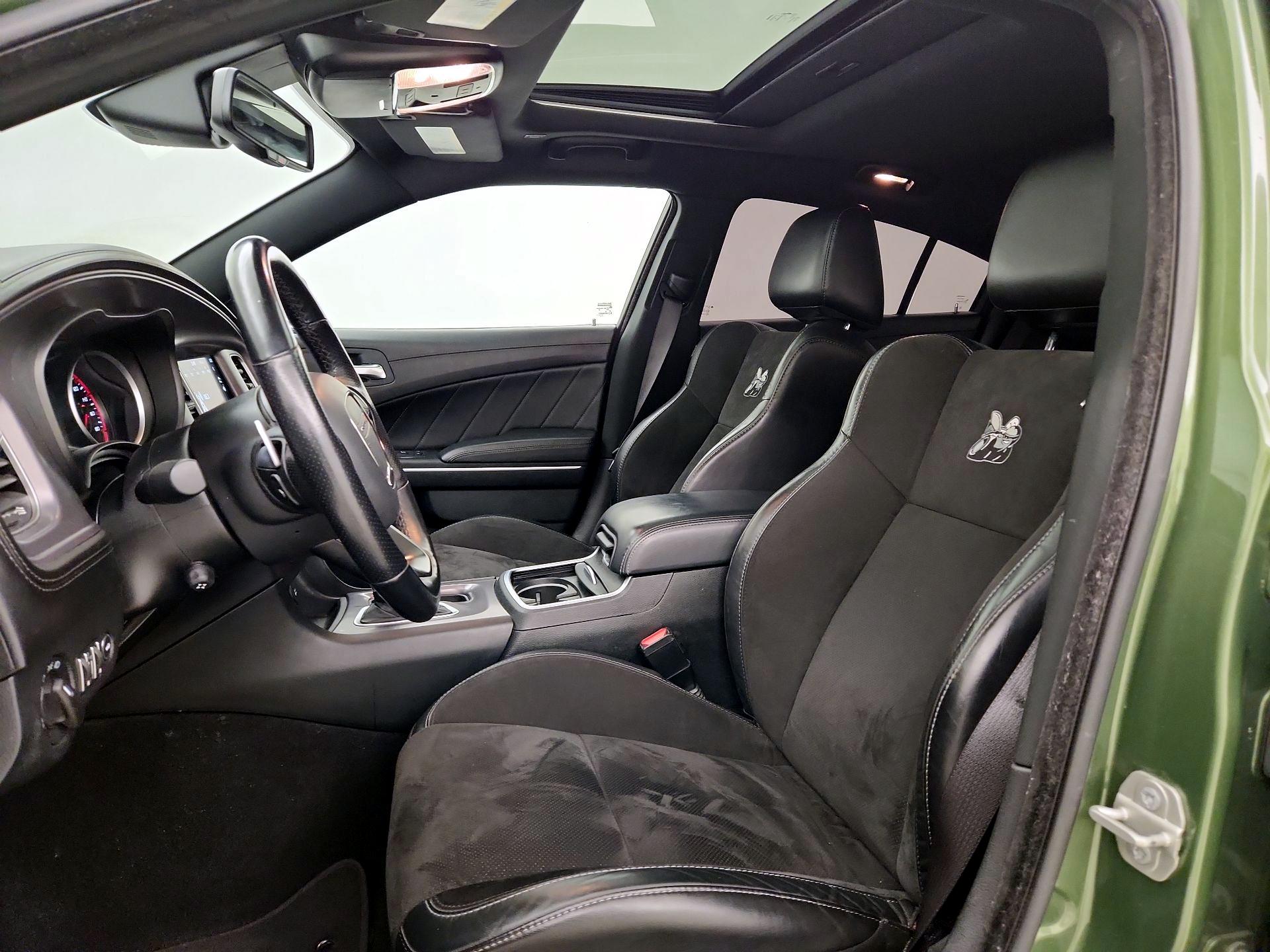 Thumbnail: 2023 Dodge Charger - 11