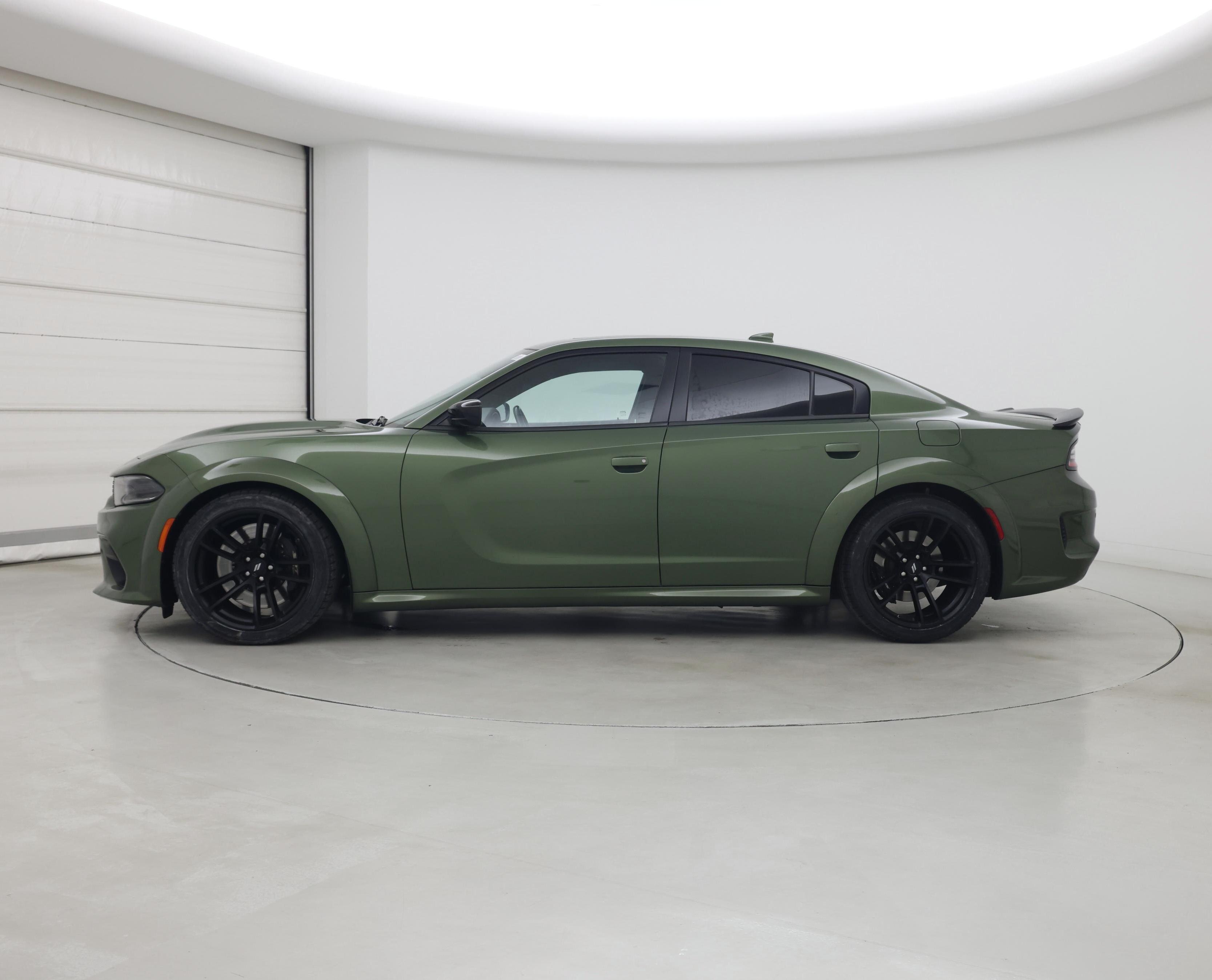 Thumbnail: 2023 Dodge Charger - 3