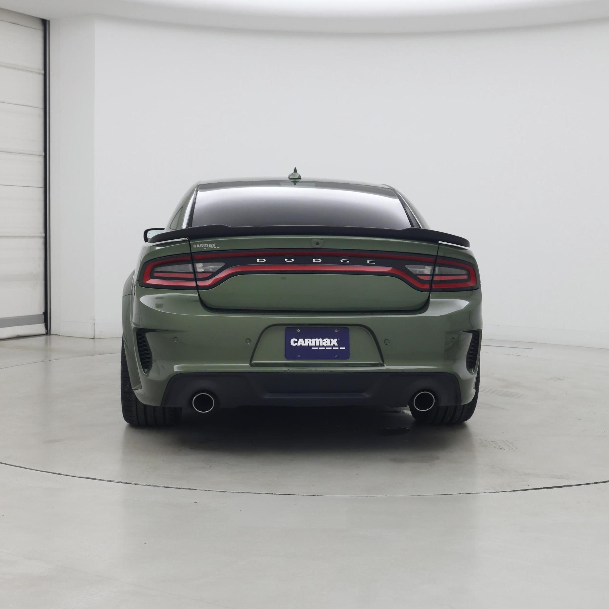 Thumbnail: 2023 Dodge Charger - 6