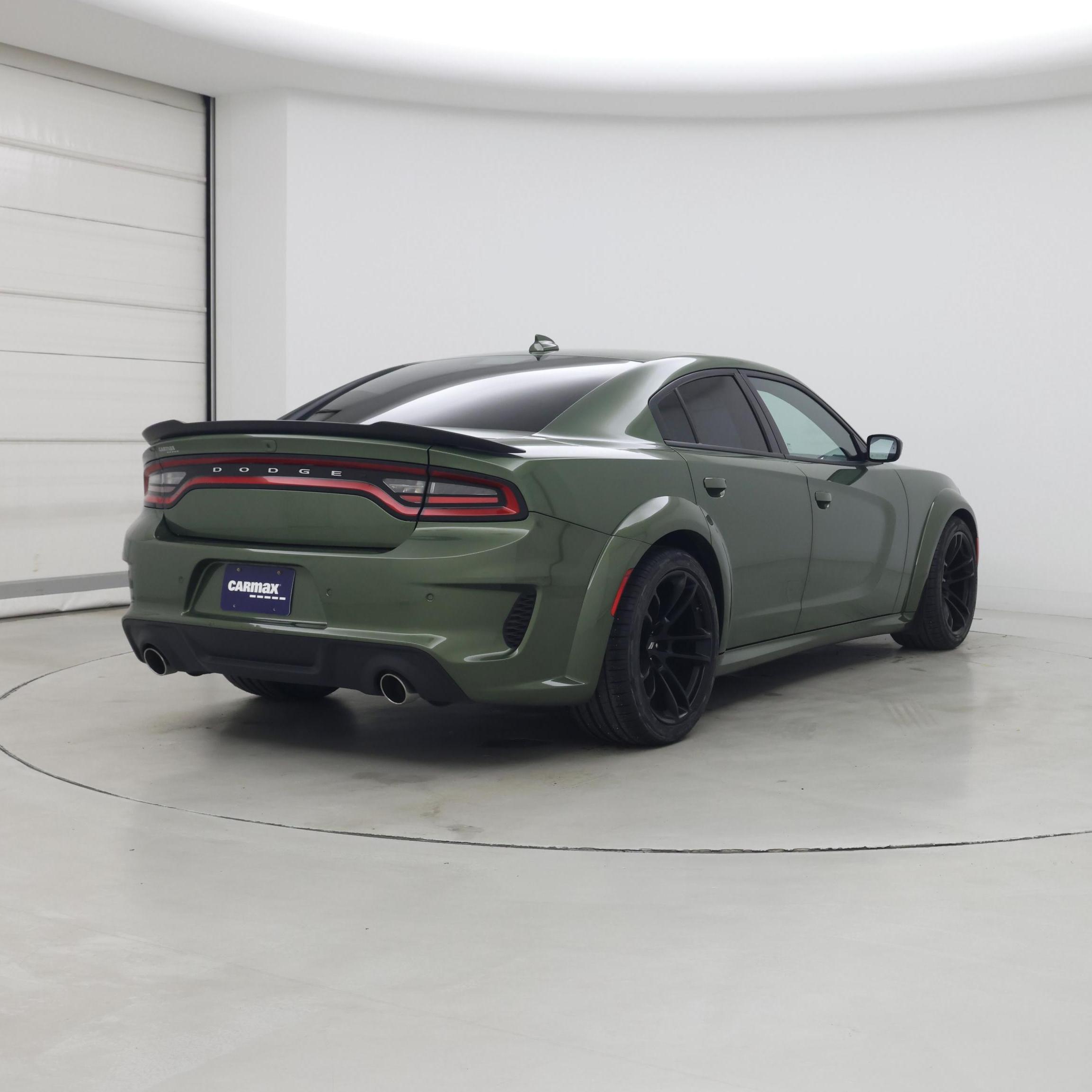 Thumbnail: 2023 Dodge Charger - 8