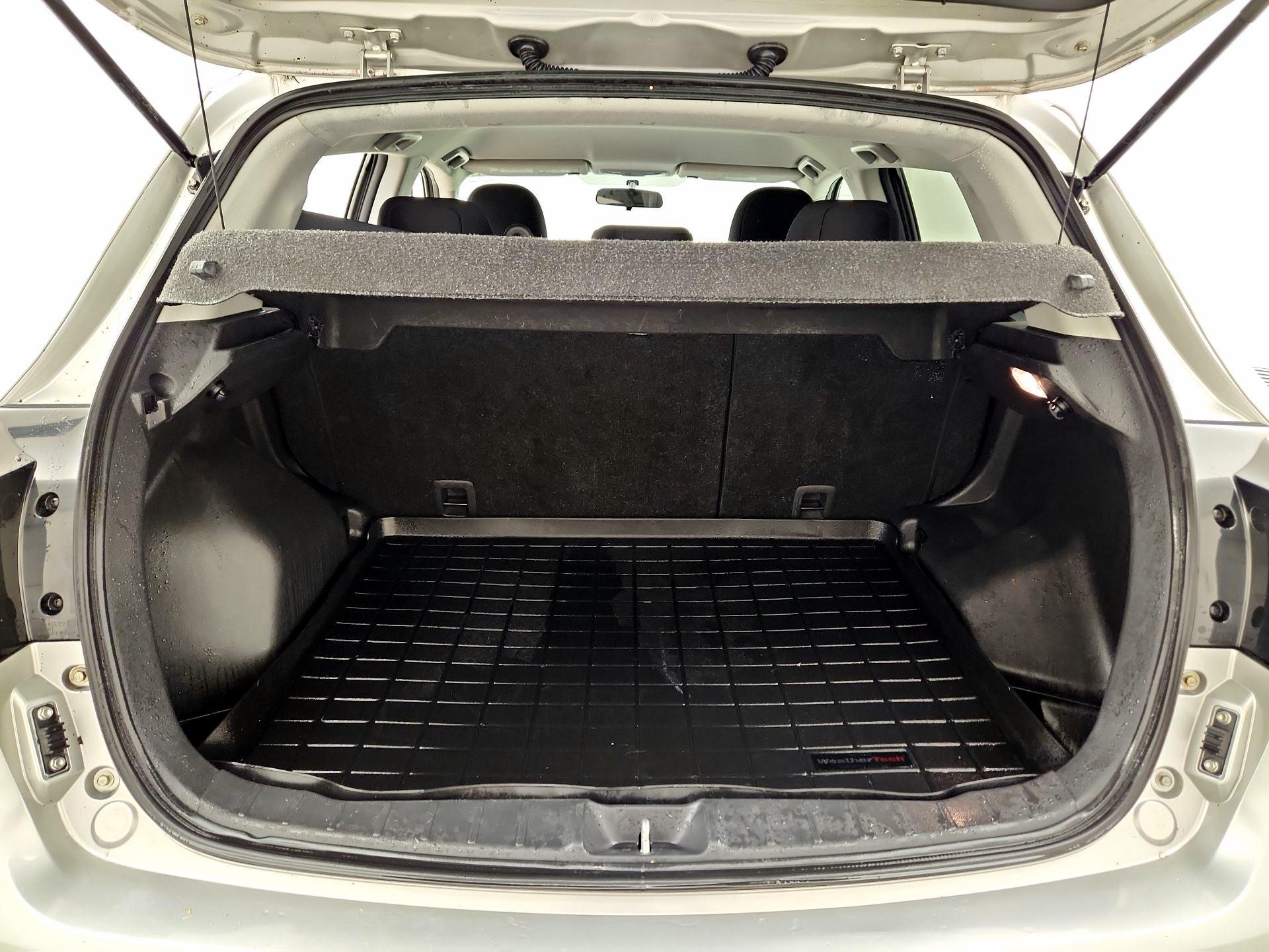 Thumbnail: 2015 Mitsubishi Outlander Sport - 17