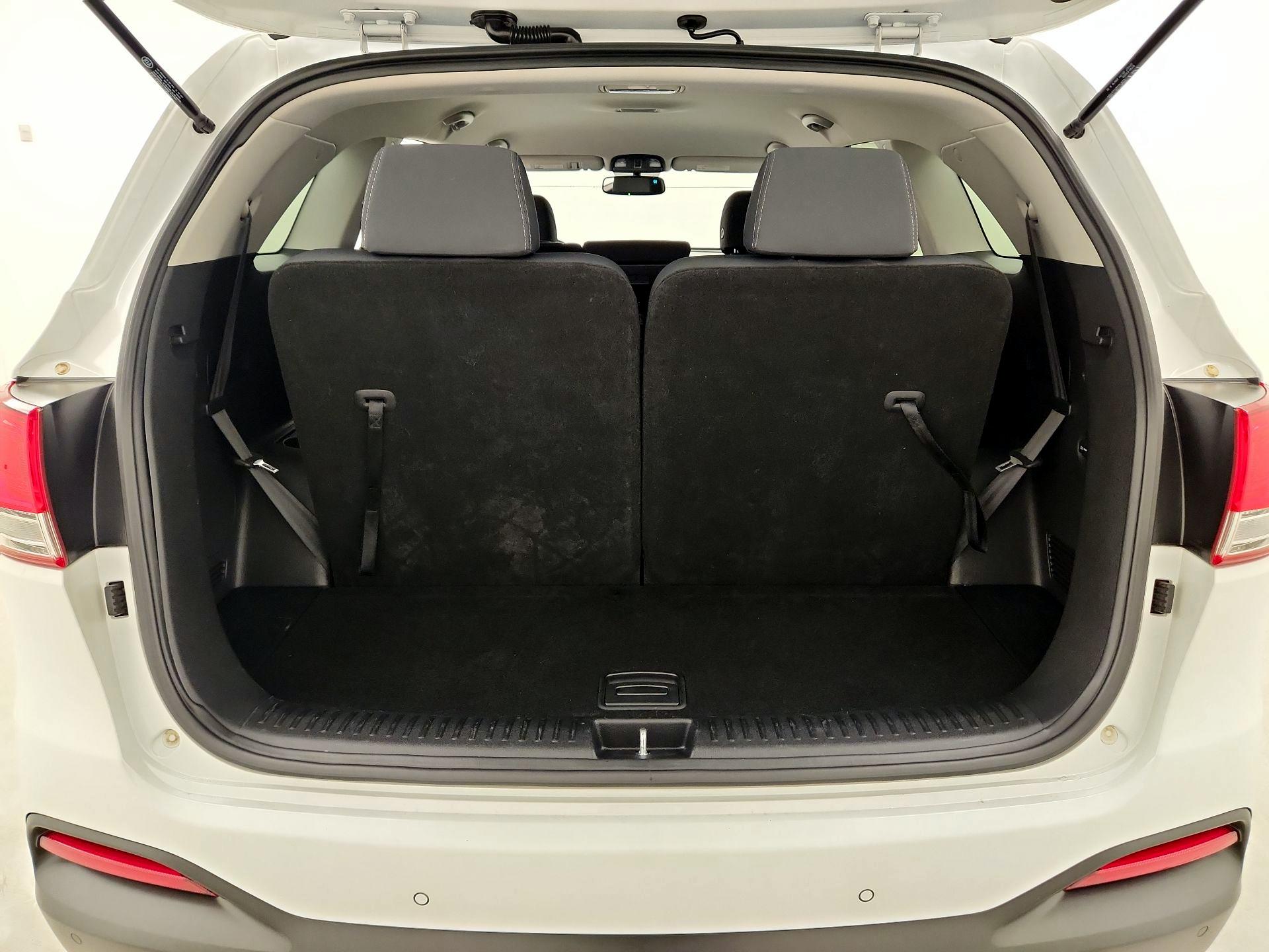 Thumbnail: 2017 Kia Sorento - 19