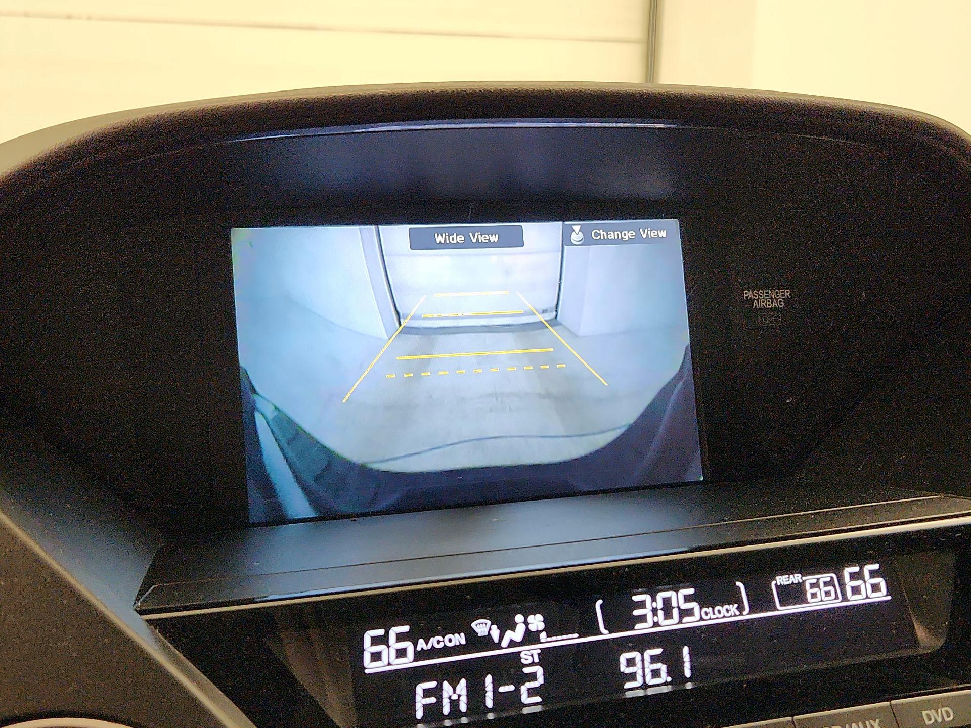 Thumbnail: 2015 Honda Pilot - 15