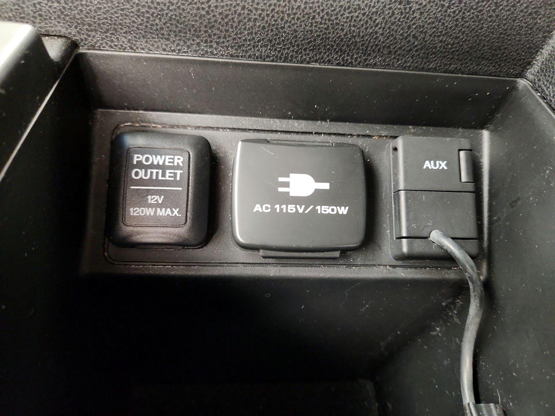 Thumbnail: 2015 Honda Pilot - 19