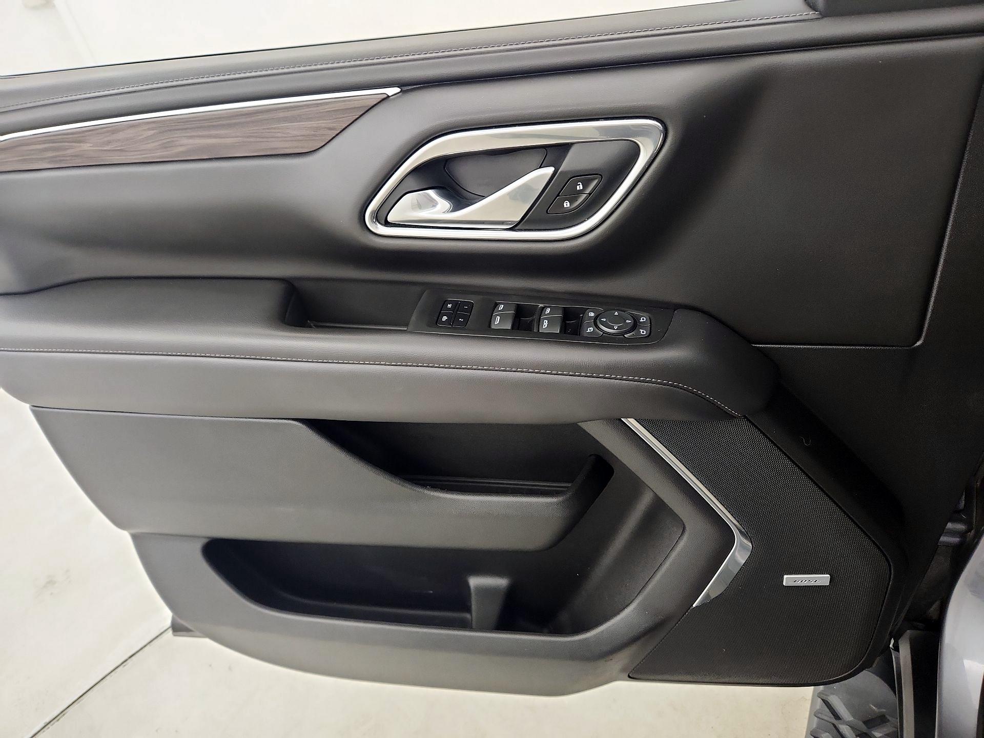 Thumbnail: 2021 Chevrolet Suburban - 12