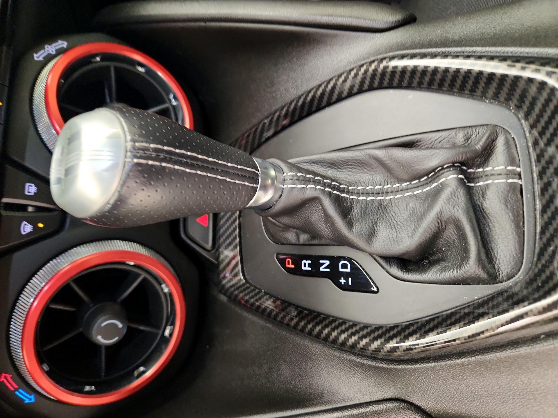 Thumbnail: 2021 Chevrolet Camaro - 17