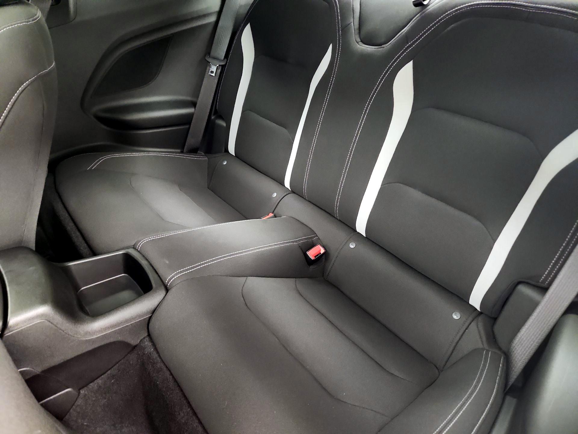 Thumbnail: 2021 Chevrolet Camaro - 20