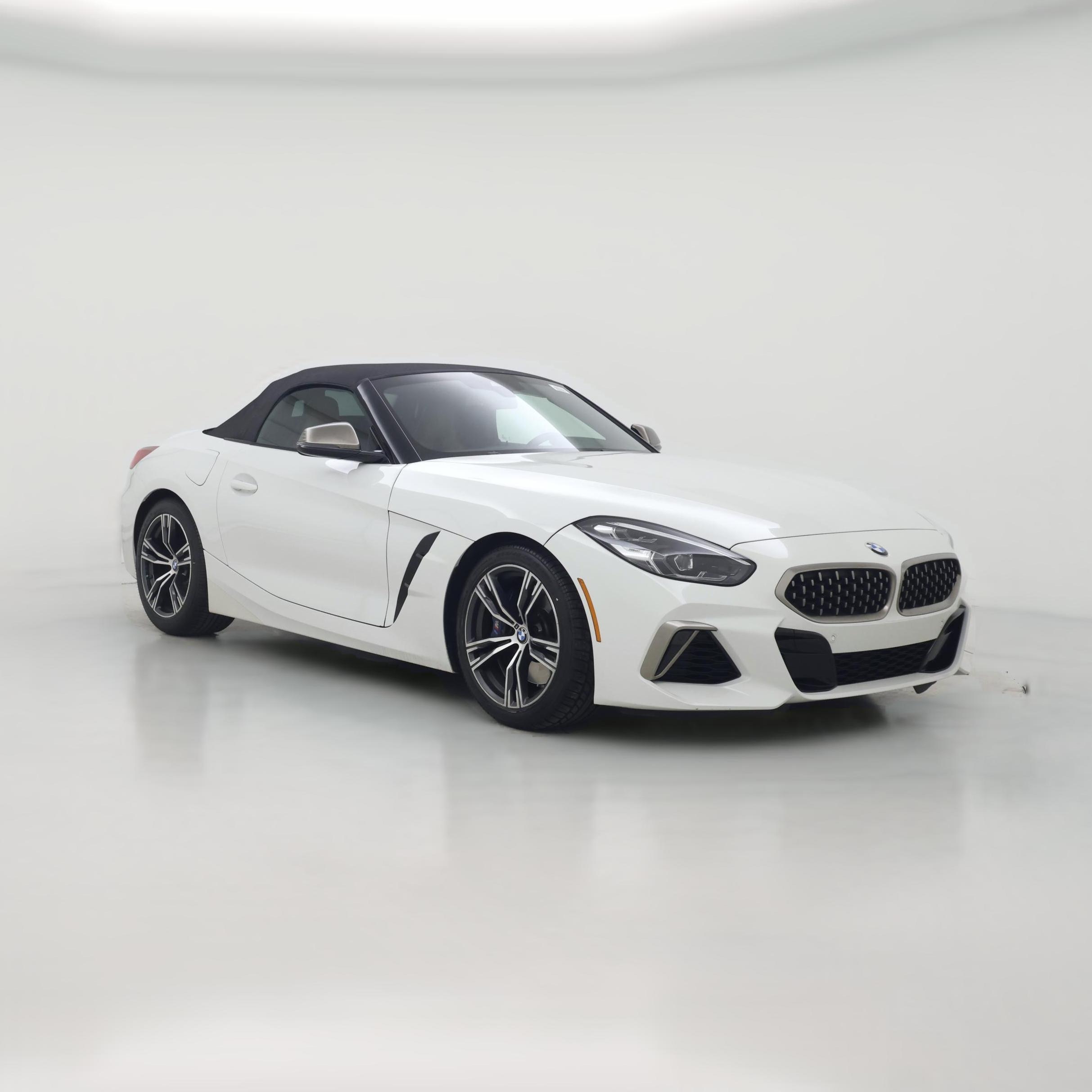 Thumbnail: 2020 BMW Z4 - 1