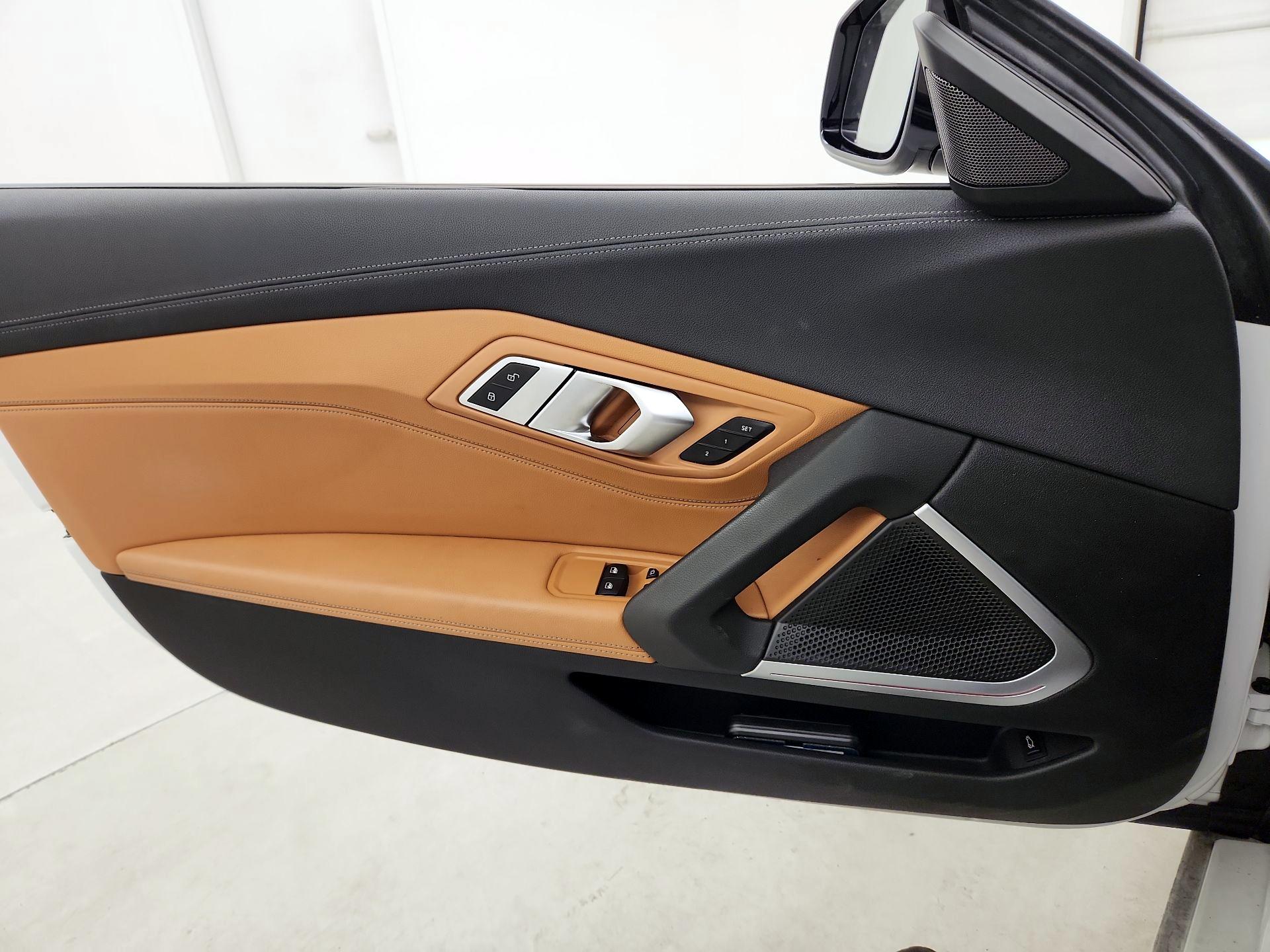 Thumbnail: 2020 BMW Z4 - 12