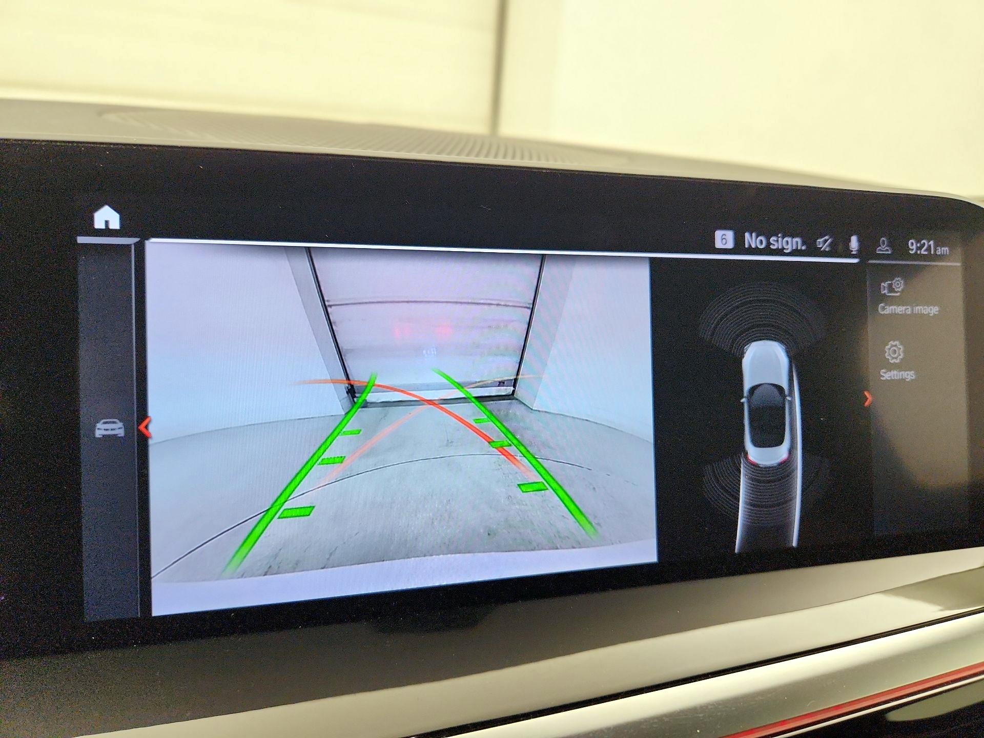 Thumbnail: 2020 BMW Z4 - 15