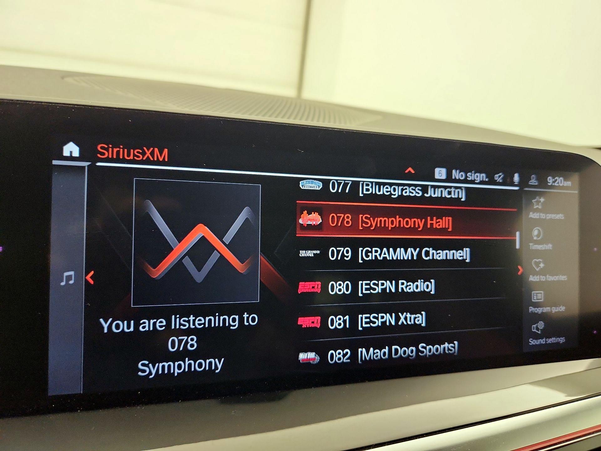 Thumbnail: 2020 BMW Z4 - 16