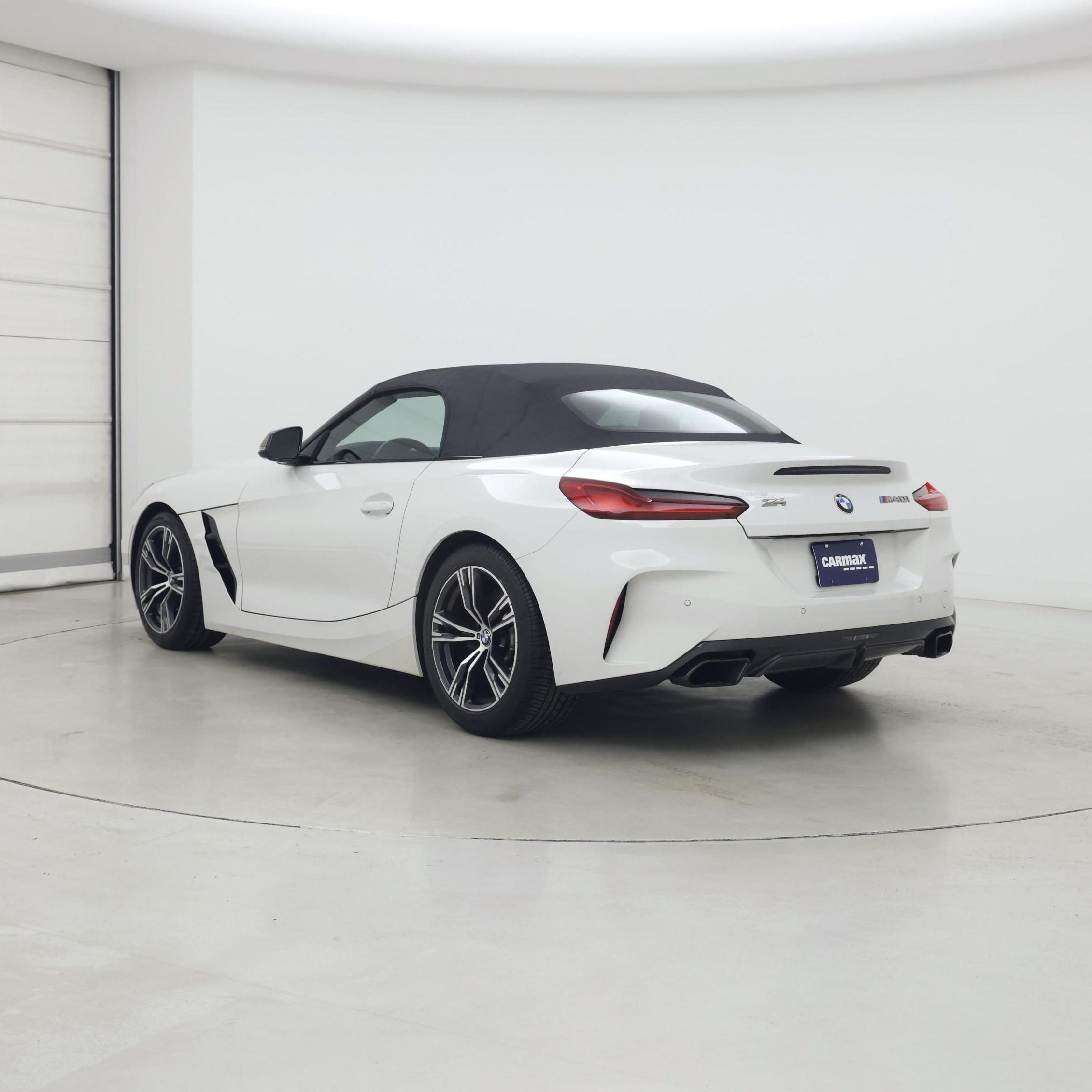 Thumbnail: 2020 BMW Z4 - 2