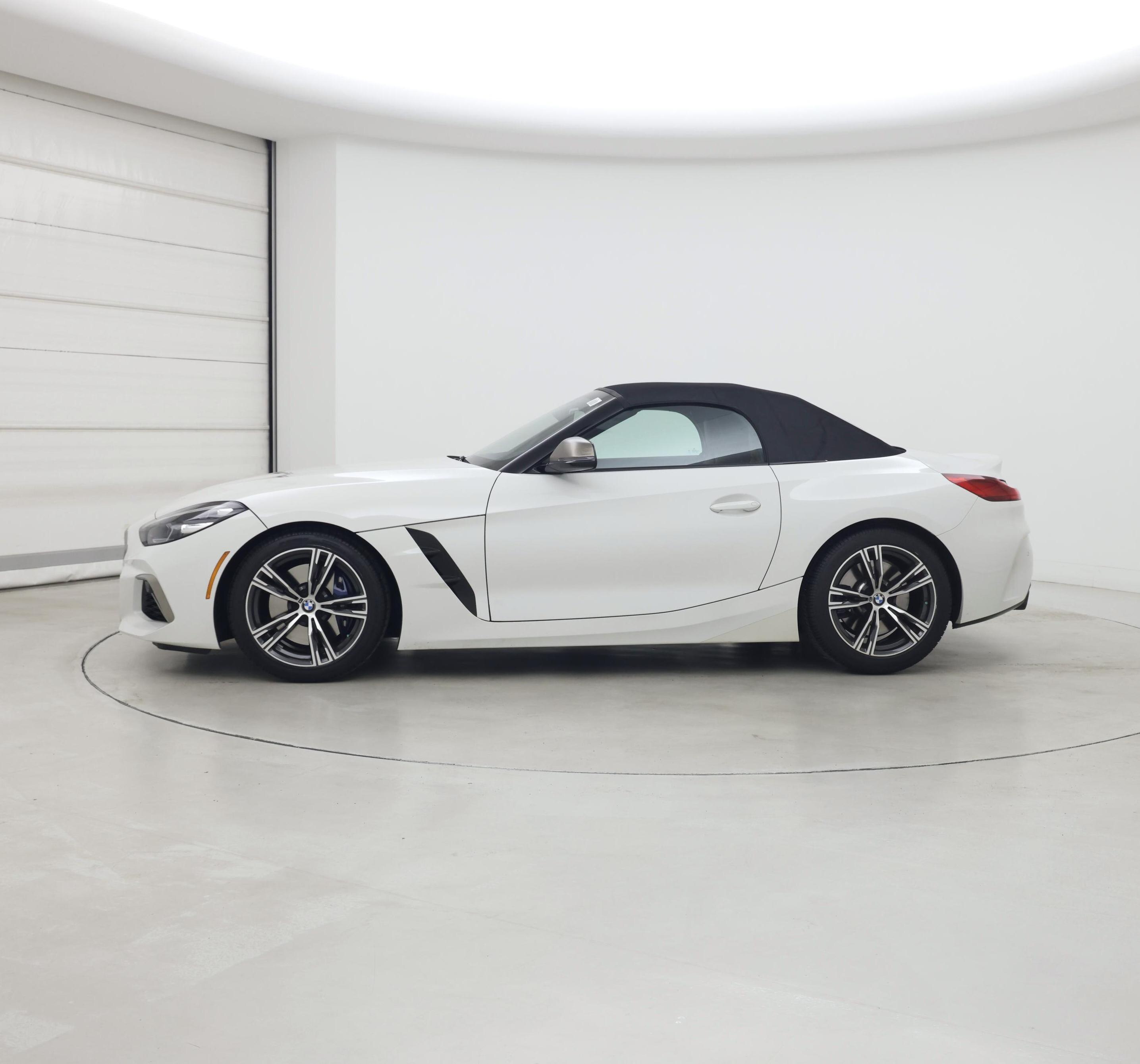 Thumbnail: 2020 BMW Z4 - 3