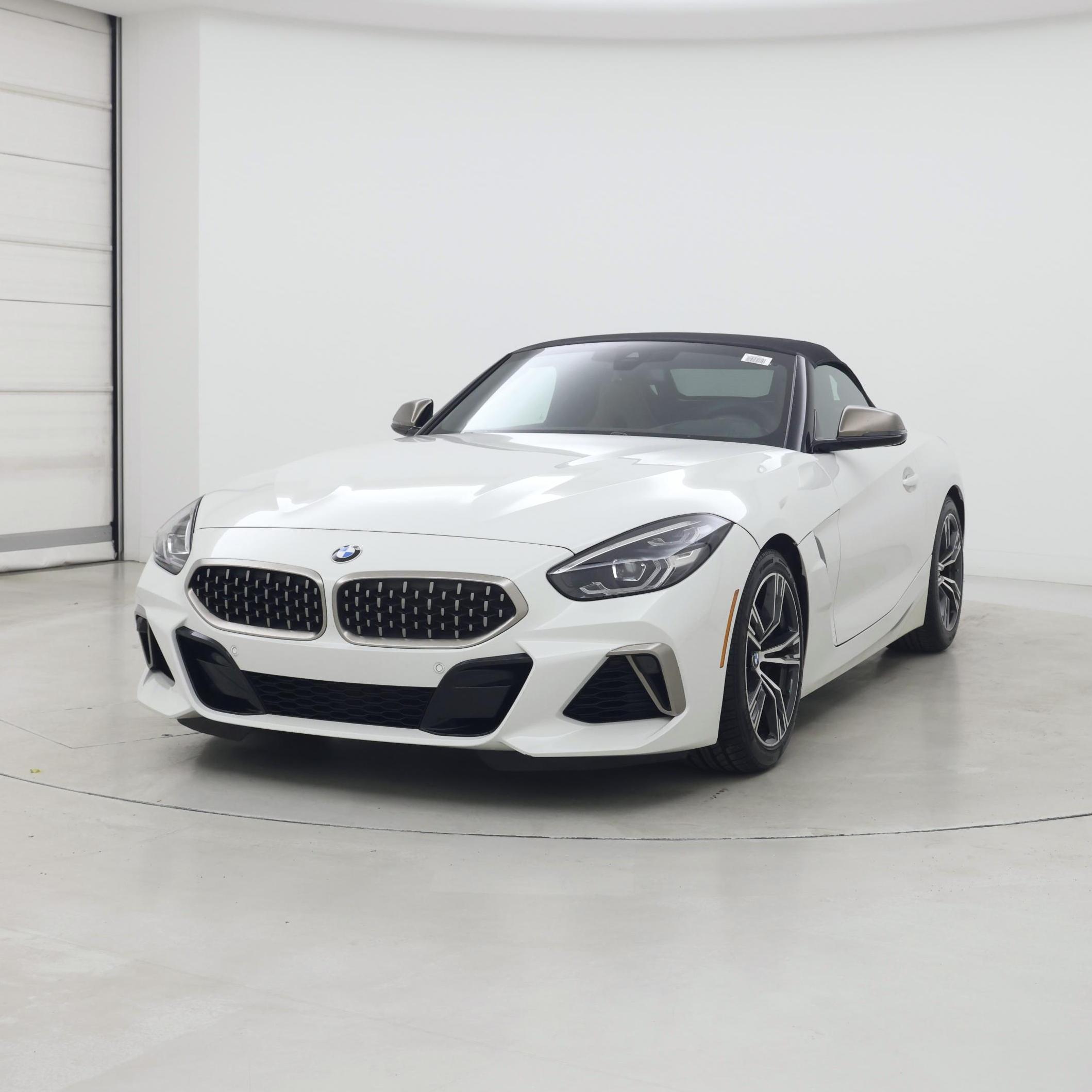 Thumbnail: 2020 BMW Z4 - 4