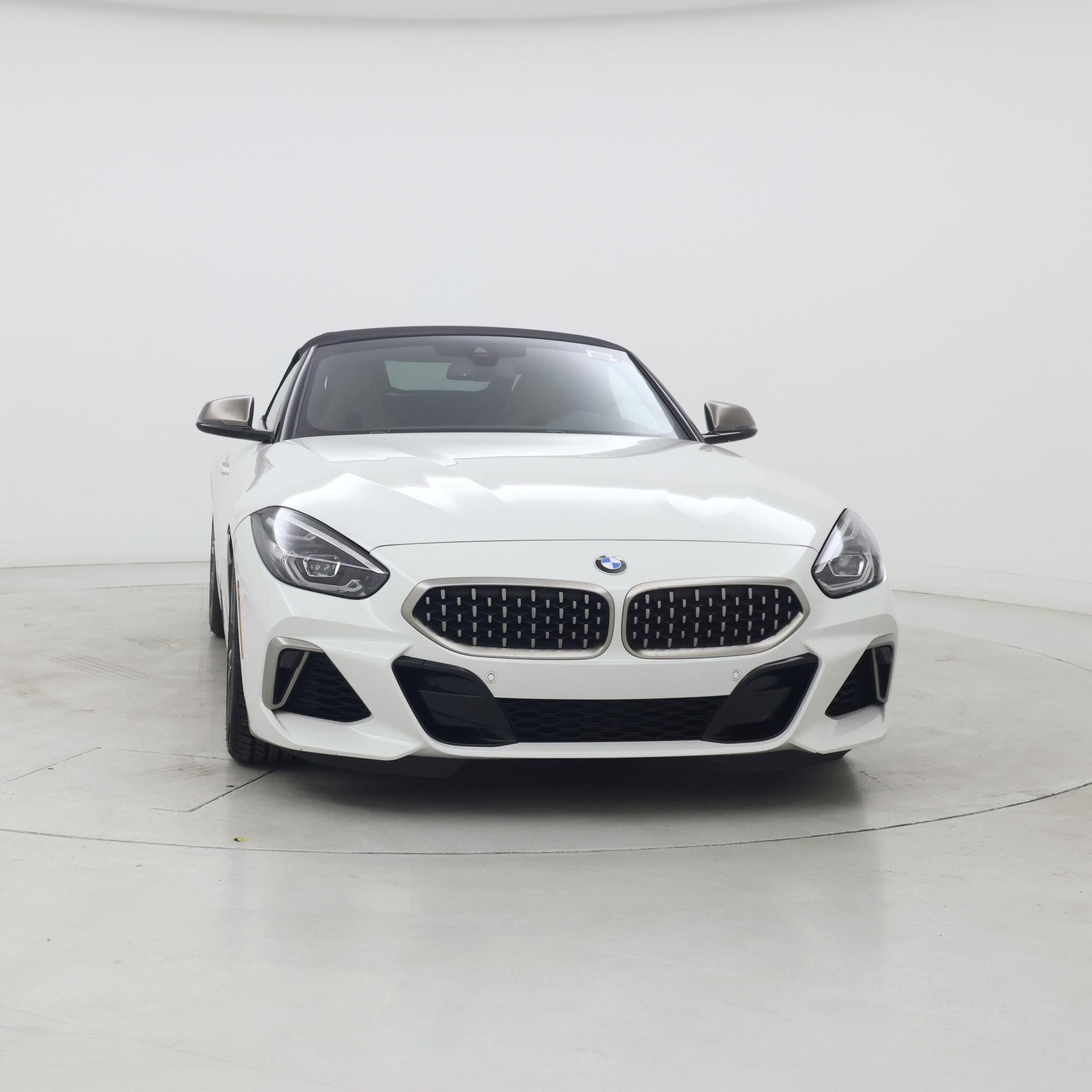 Thumbnail: 2020 BMW Z4 - 5