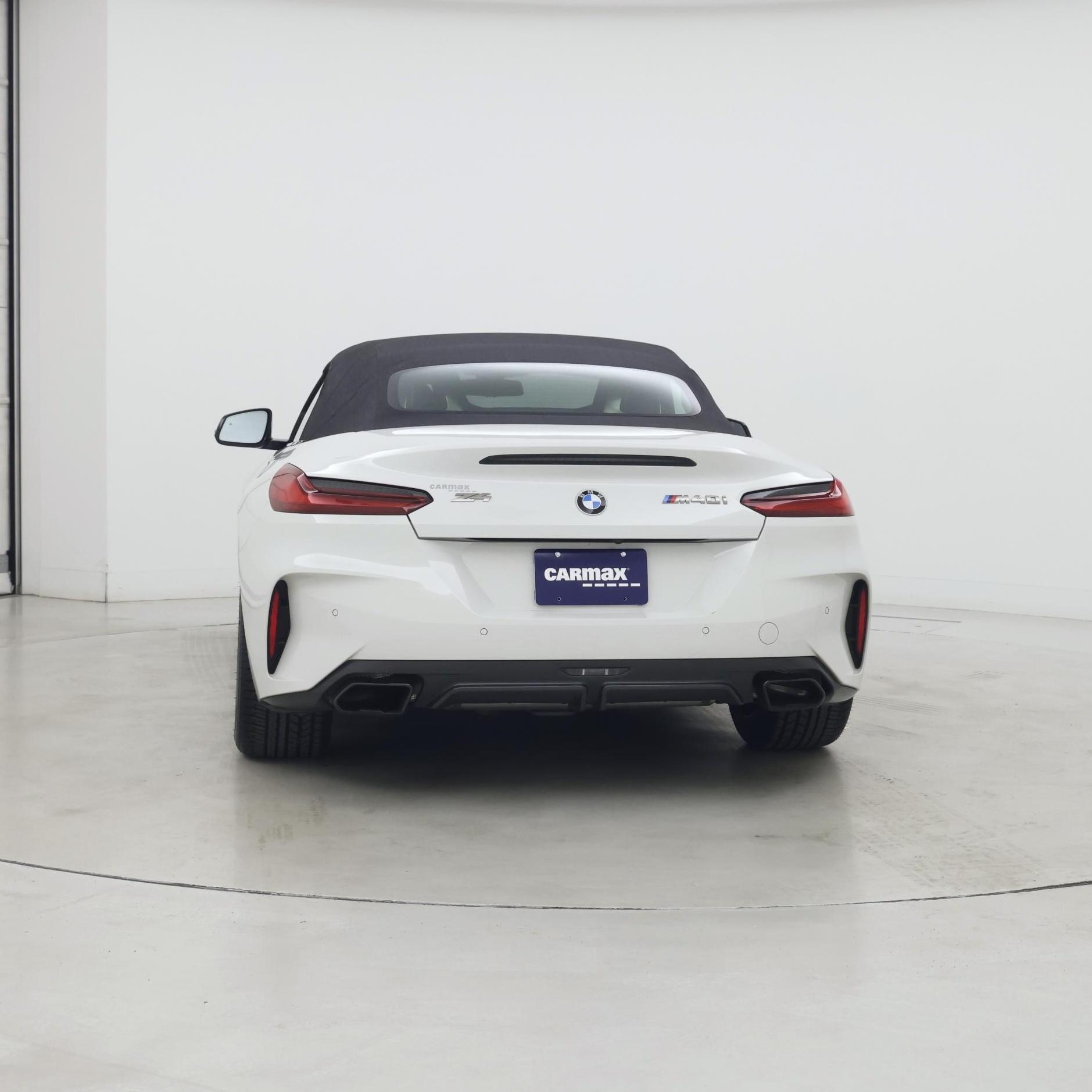 Thumbnail: 2020 BMW Z4 - 6