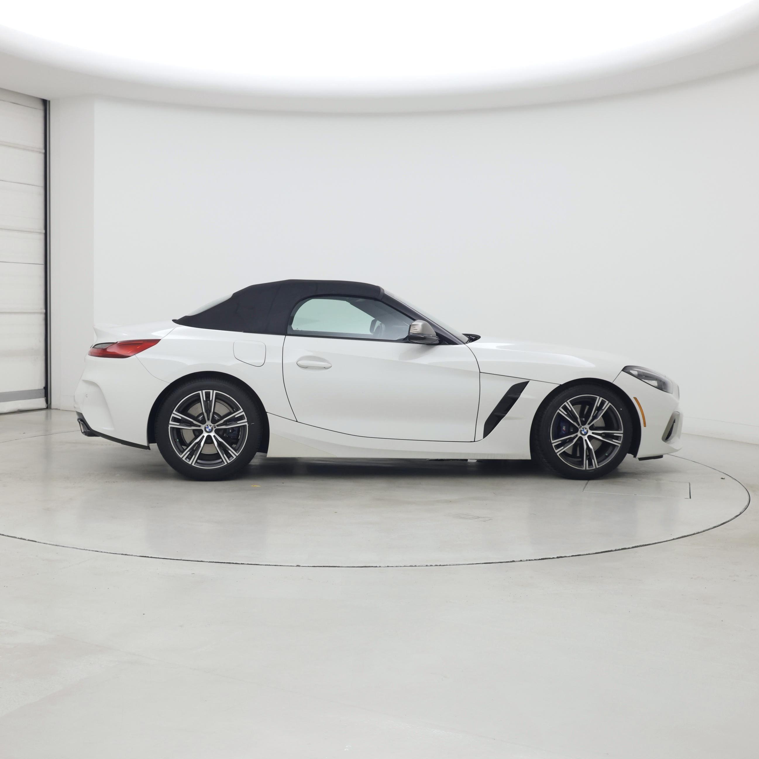 Thumbnail: 2020 BMW Z4 - 7