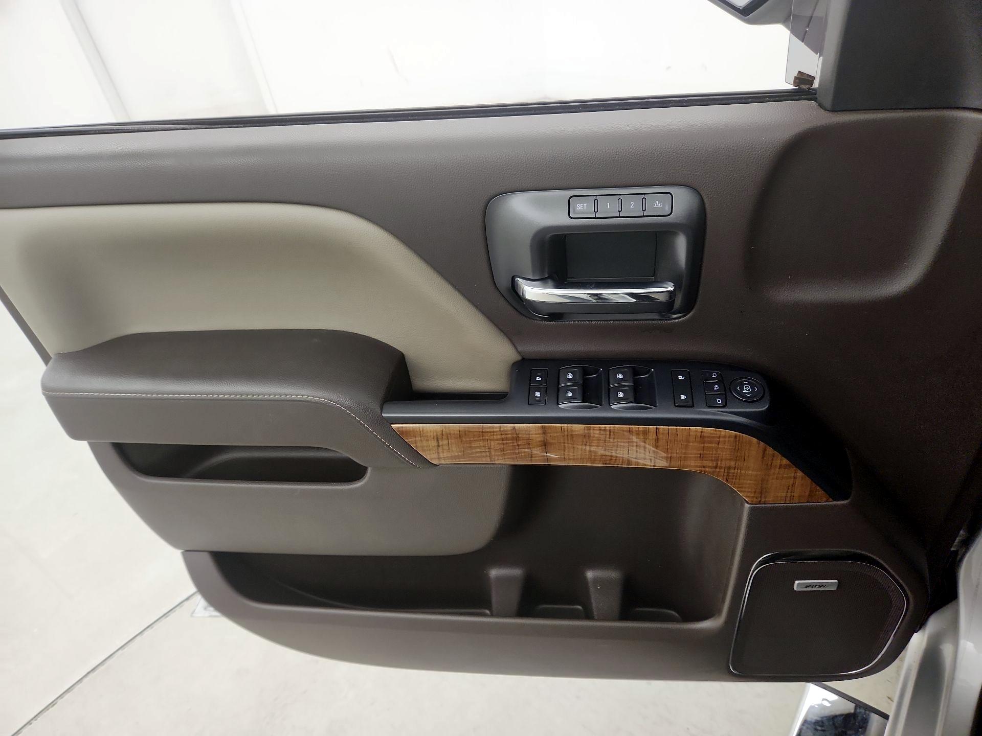 Thumbnail: 2015 GMC Sierra 1500 - 12